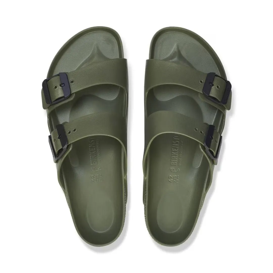 Schuhe_Birkenstock Arizona Stealth Schnalle EVA