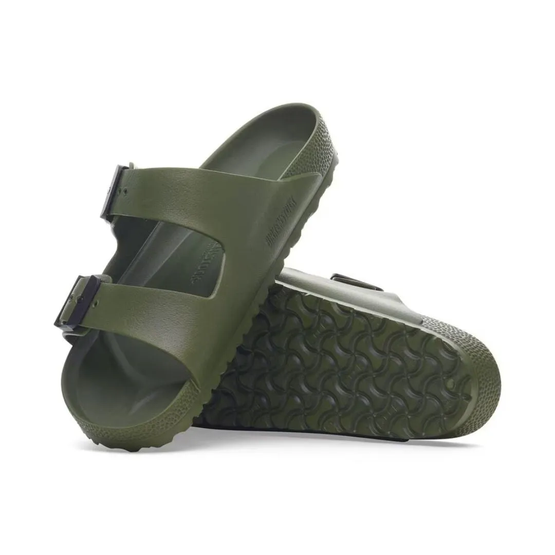 Schuhe_Birkenstock Arizona Stealth Schnalle EVA