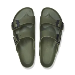 Schuhe_Birkenstock Arizona Stealth Schnalle EVA