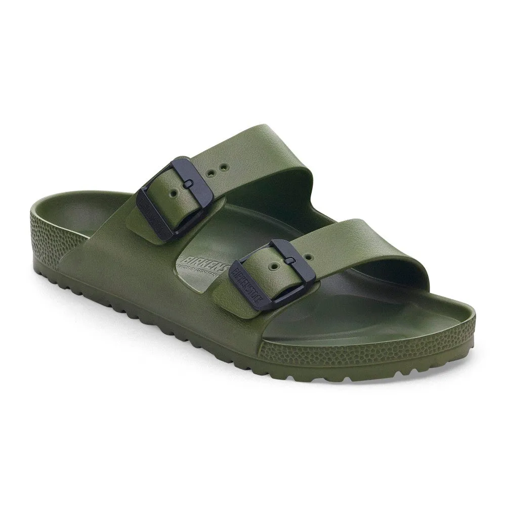 Schuhe_Birkenstock Arizona Stealth Schnalle EVA