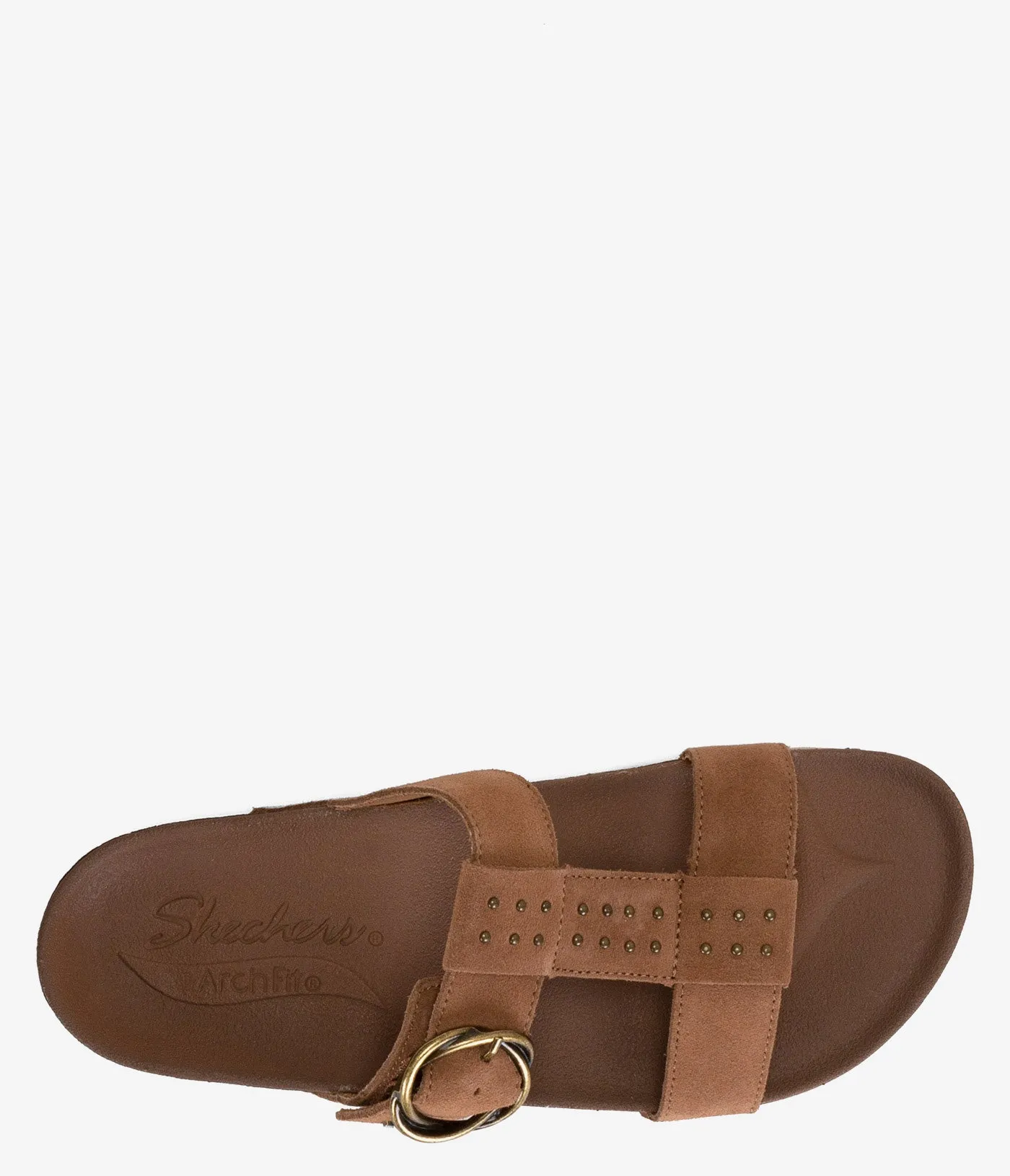 Skechers Arch Fit Granola Slide Sun-Days Sandale - Damen