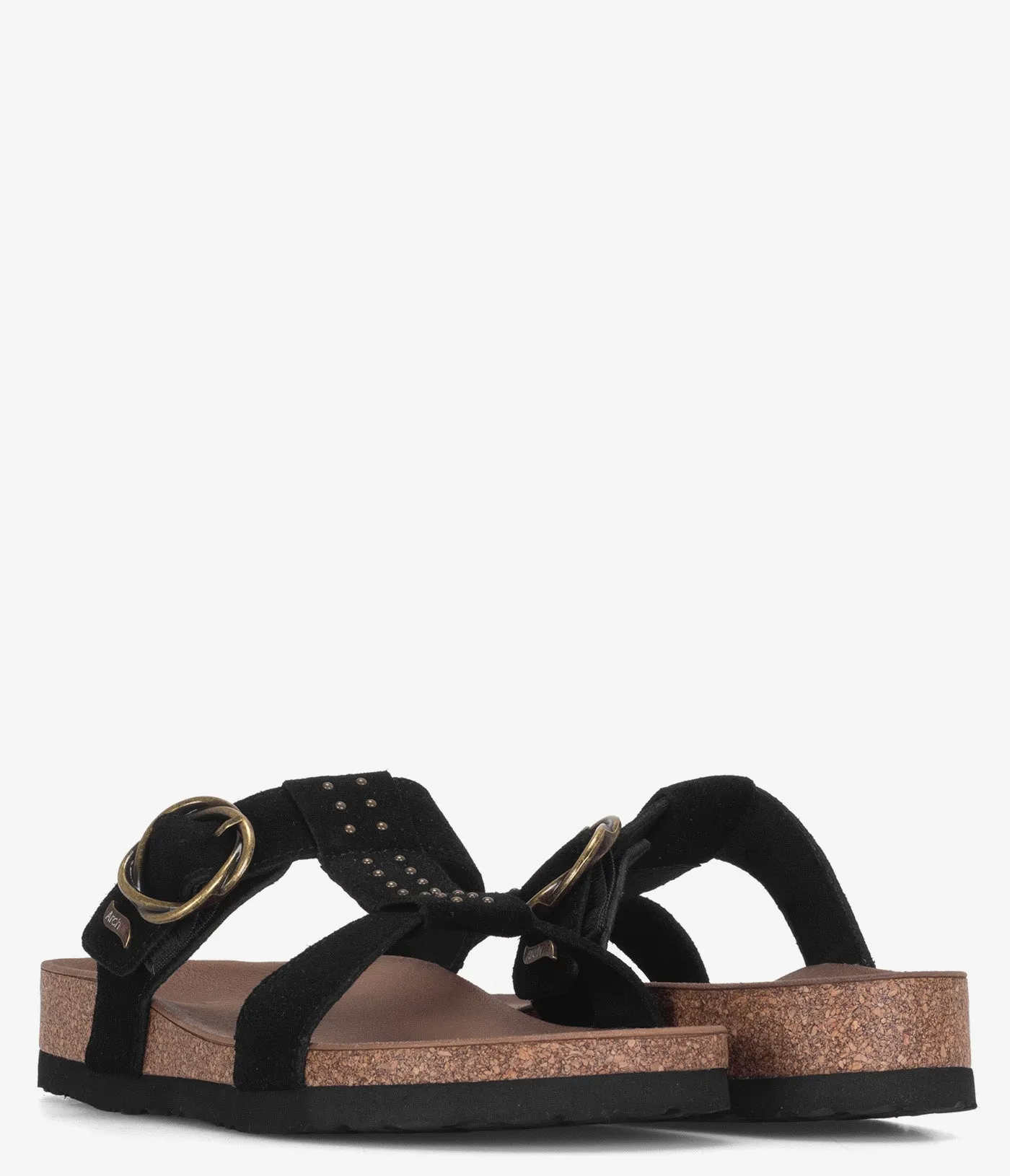 Skechers Arch Fit Granola Slide Sun-Days Sandale - Damen