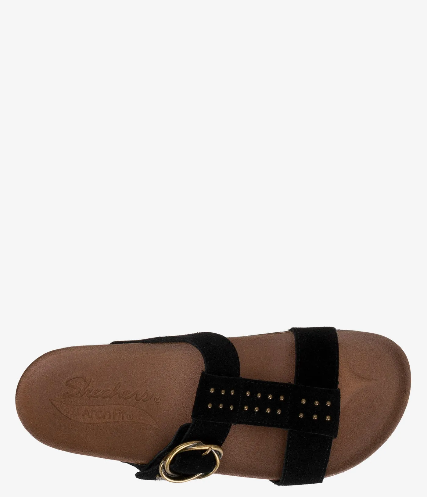 Skechers Arch Fit Granola Slide Sun-Days Sandale - Damen