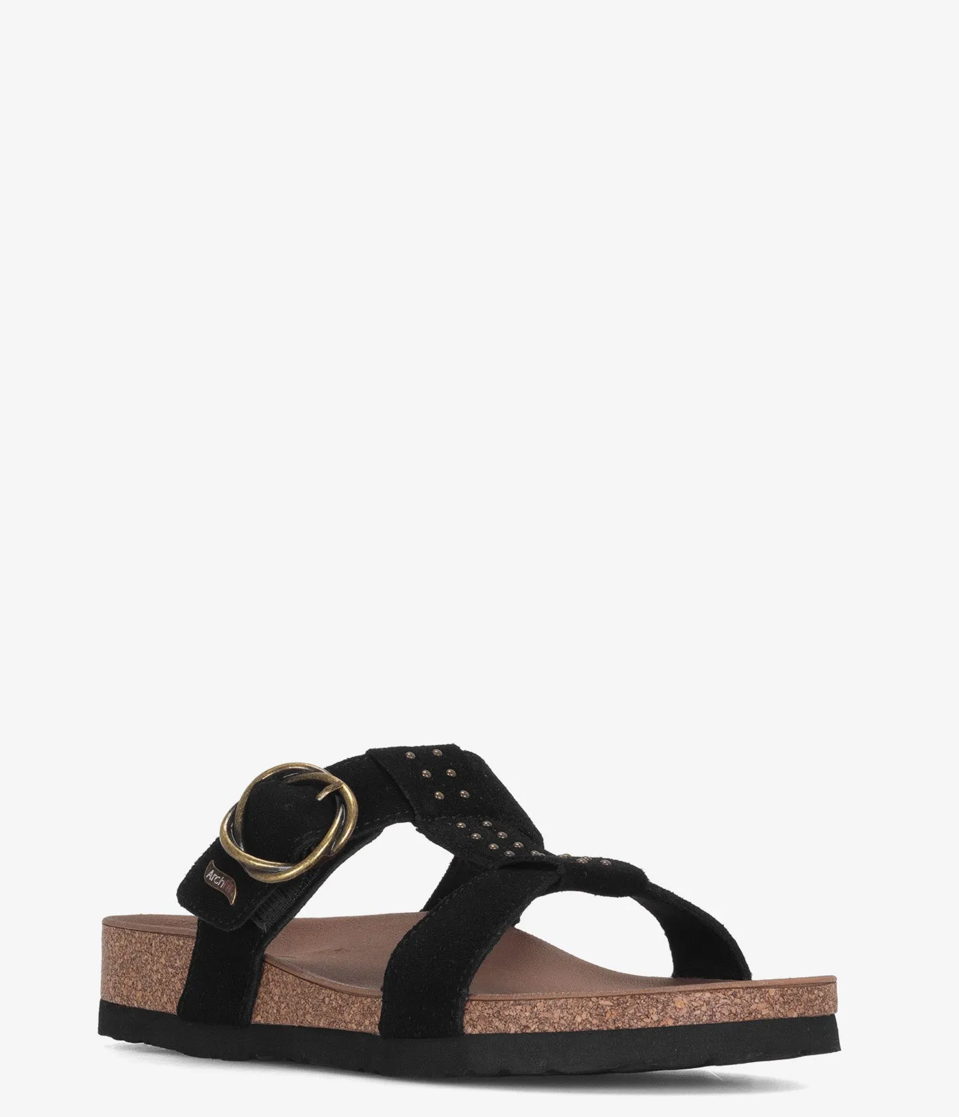 Skechers Arch Fit Granola Slide Sun-Days Sandale - Damen