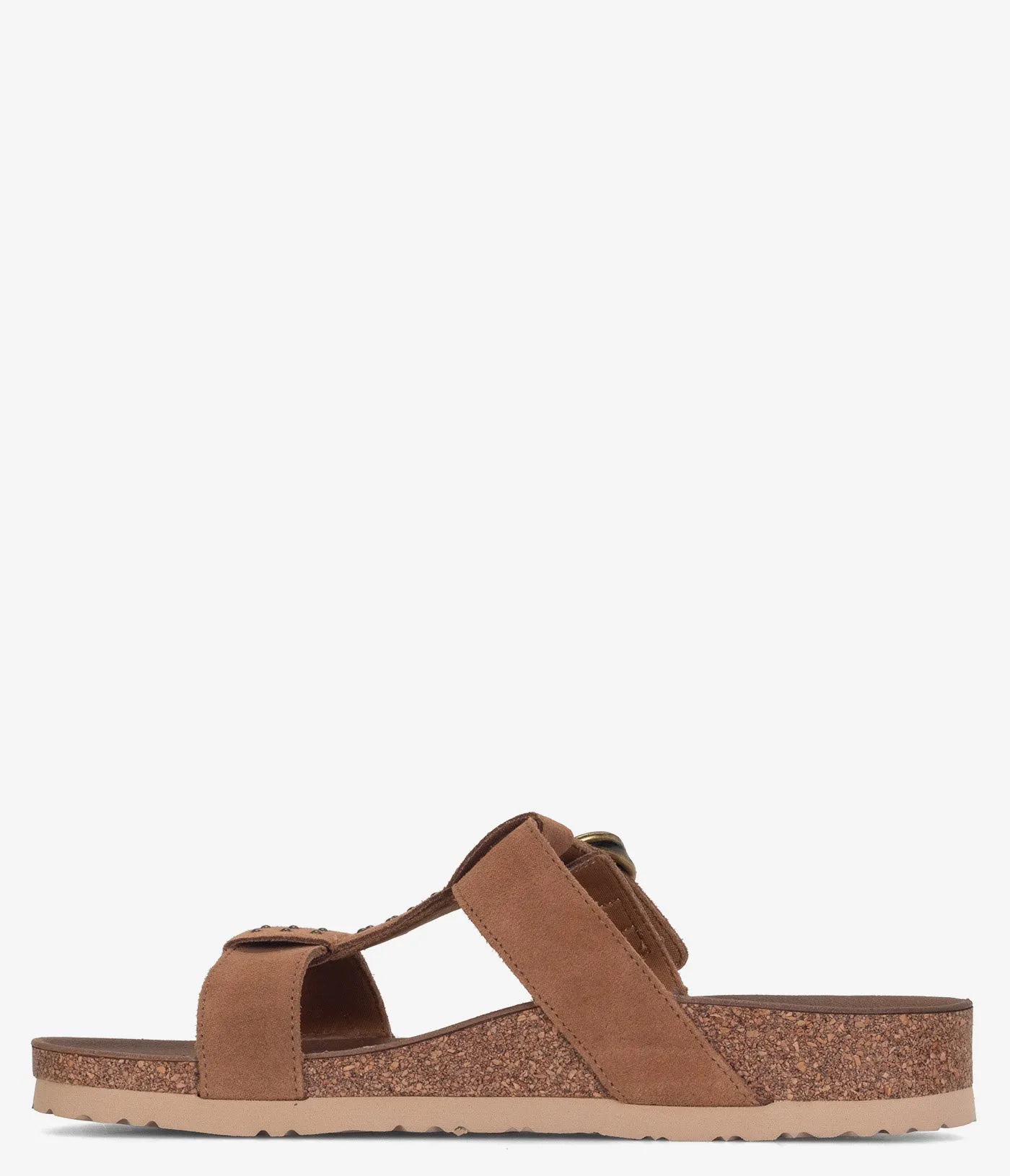 Skechers Arch Fit Granola Slide Sun-Days Sandale - Damen