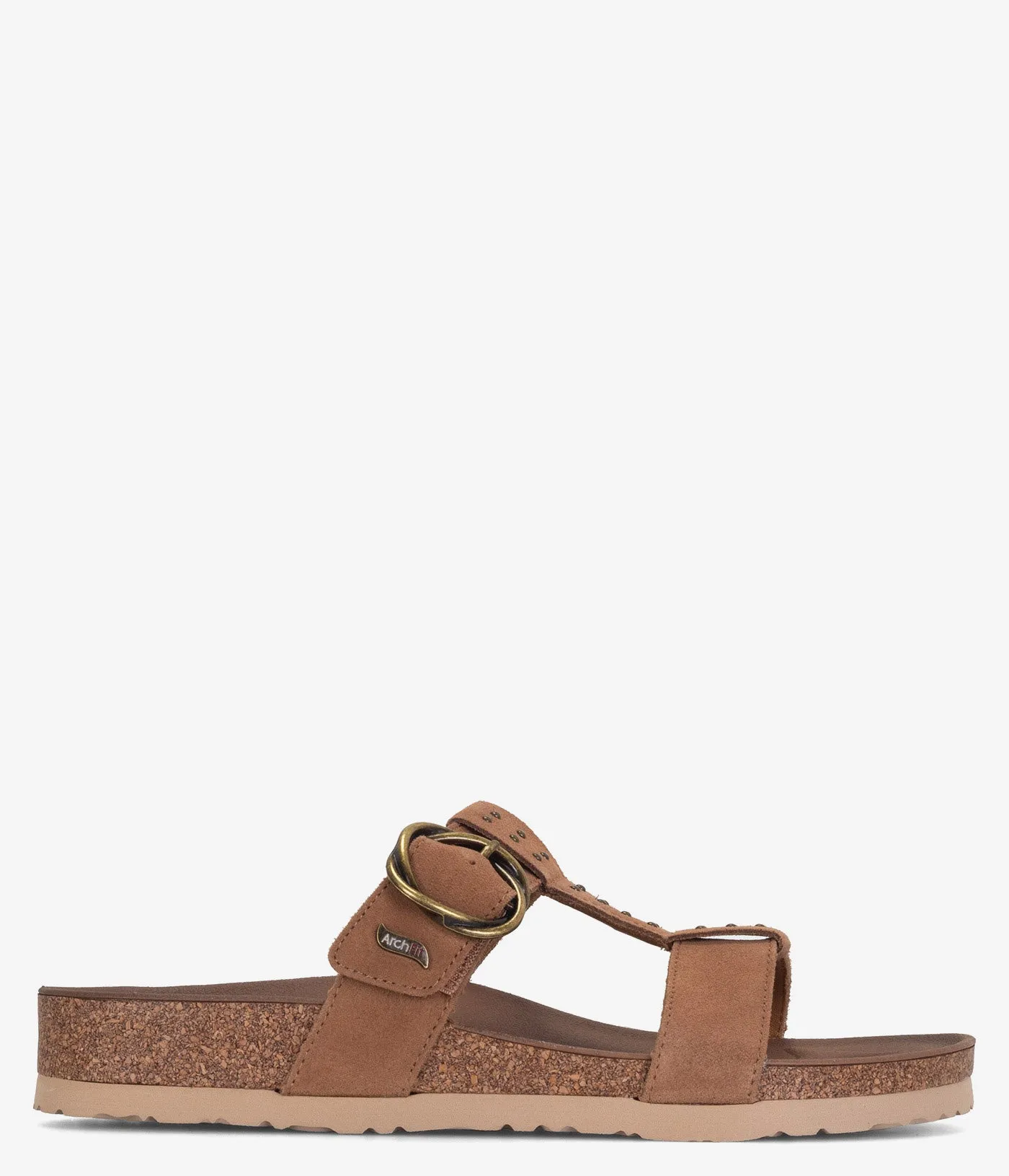 Skechers Arch Fit Granola Slide Sun-Days Sandale - Damen