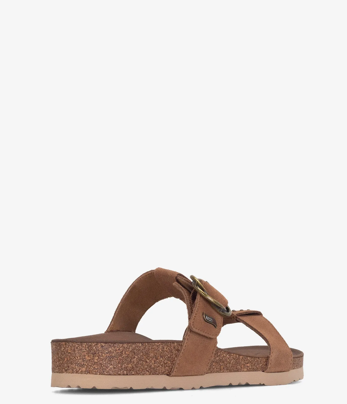 Skechers Arch Fit Granola Slide Sun-Days Sandale - Damen