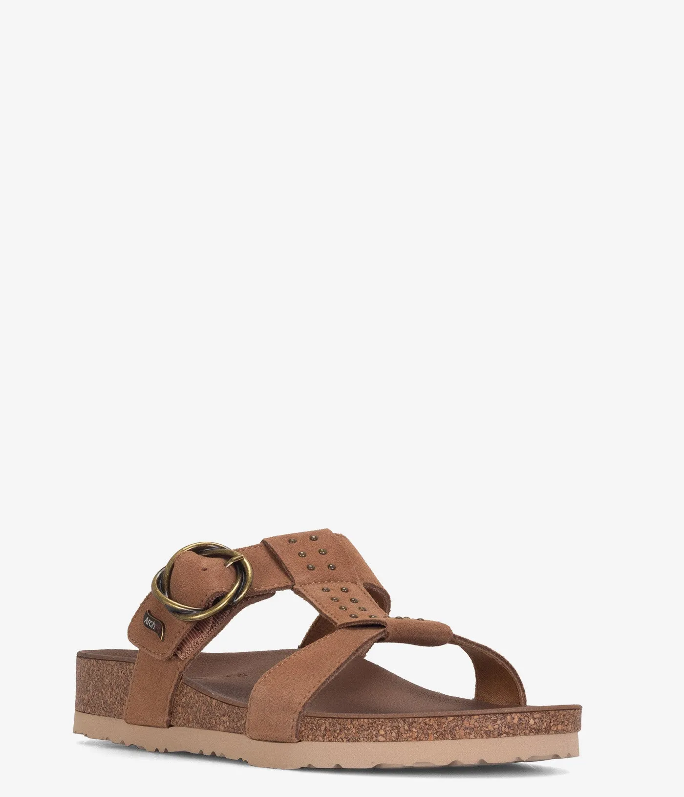 Skechers Arch Fit Granola Slide Sun-Days Sandale - Damen