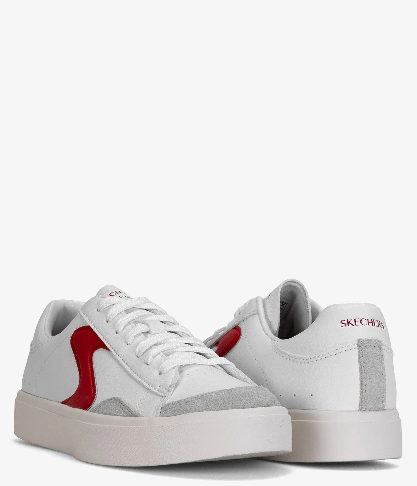 Skechers Eden LX Slick Talk Sneaker - Damen