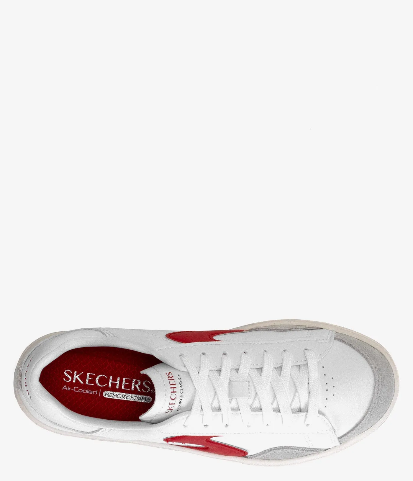 Skechers Eden LX Slick Talk Sneaker - Damen