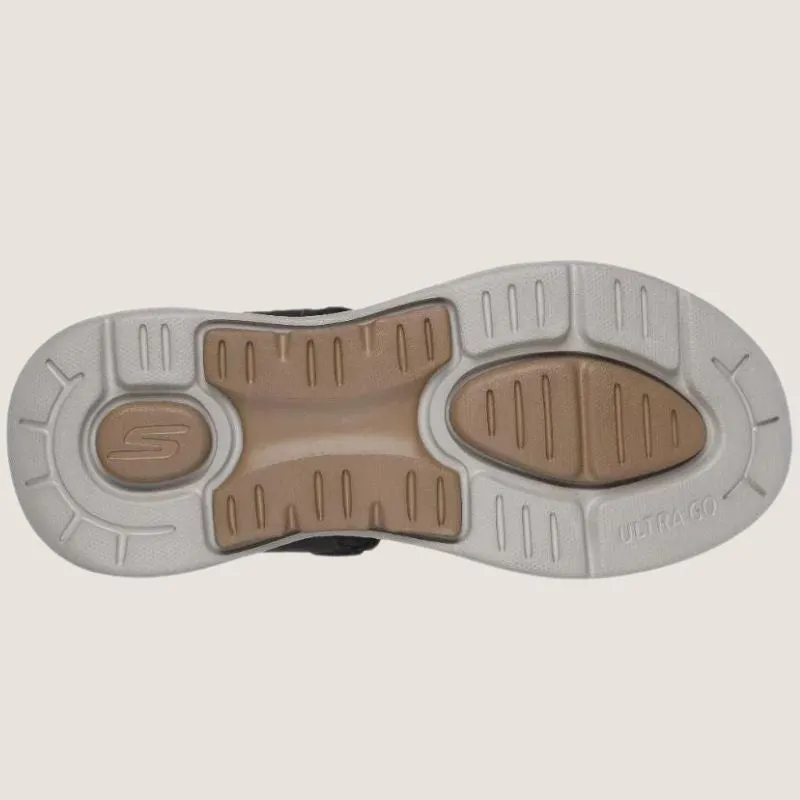 Skechers Go Walk Arch Fit Sandal - Mision II Schuhe_Skechers