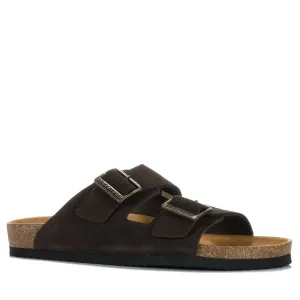 Skechers Relaxed Fit: Aidan - Leelan 205296 Schokolade