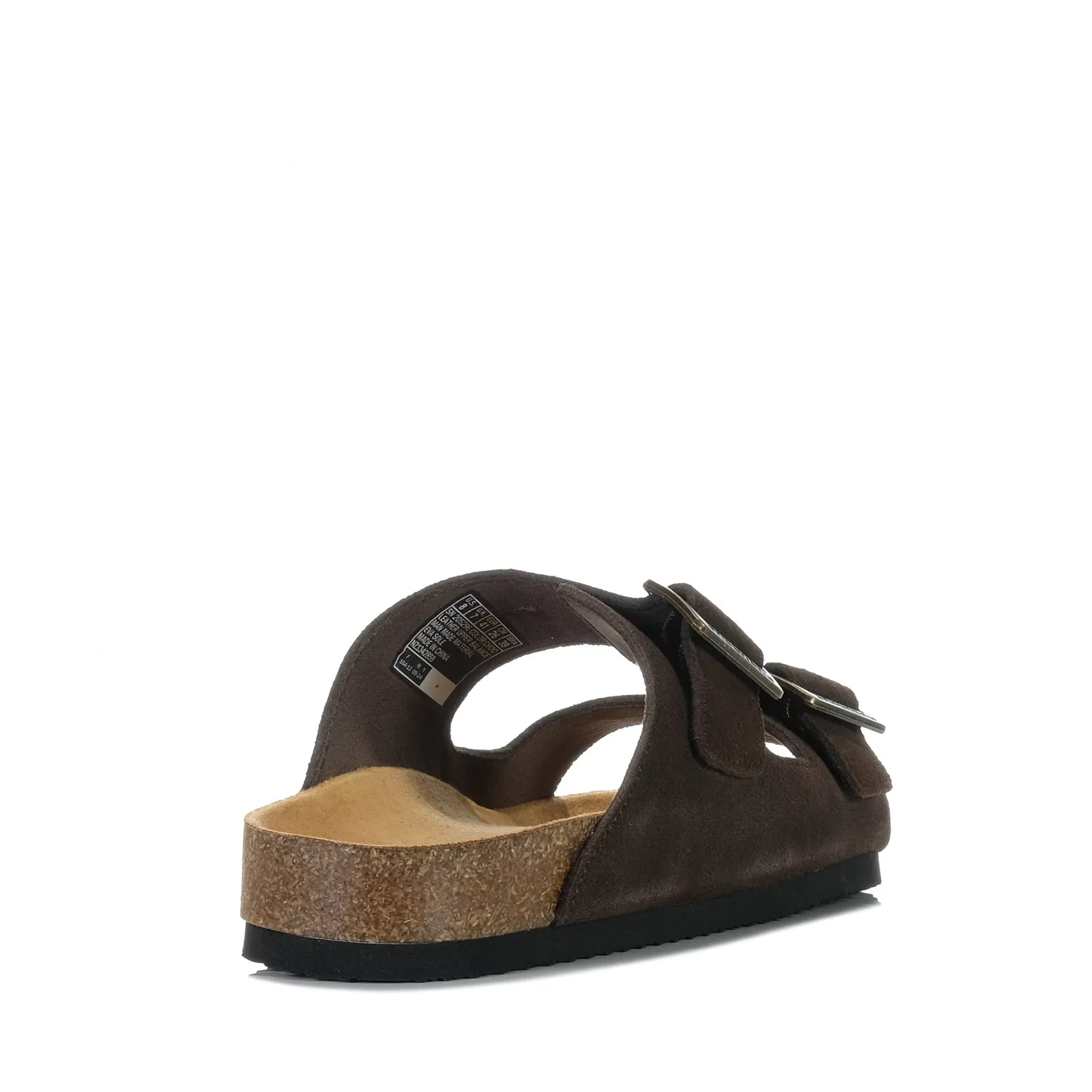 Skechers Relaxed Fit: Aidan - Leelan 205296 Schokolade