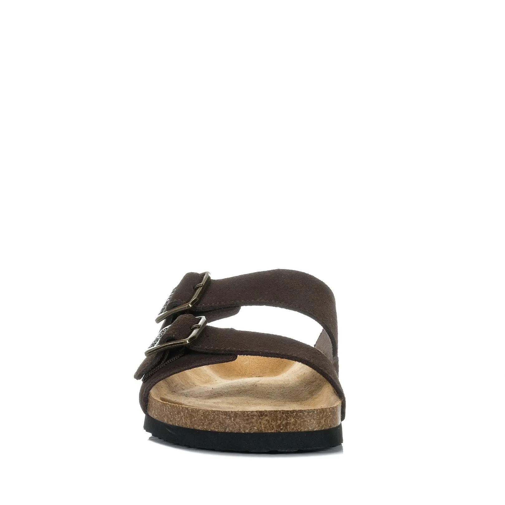 Skechers Relaxed Fit: Aidan - Leelan 205296 Schokolade