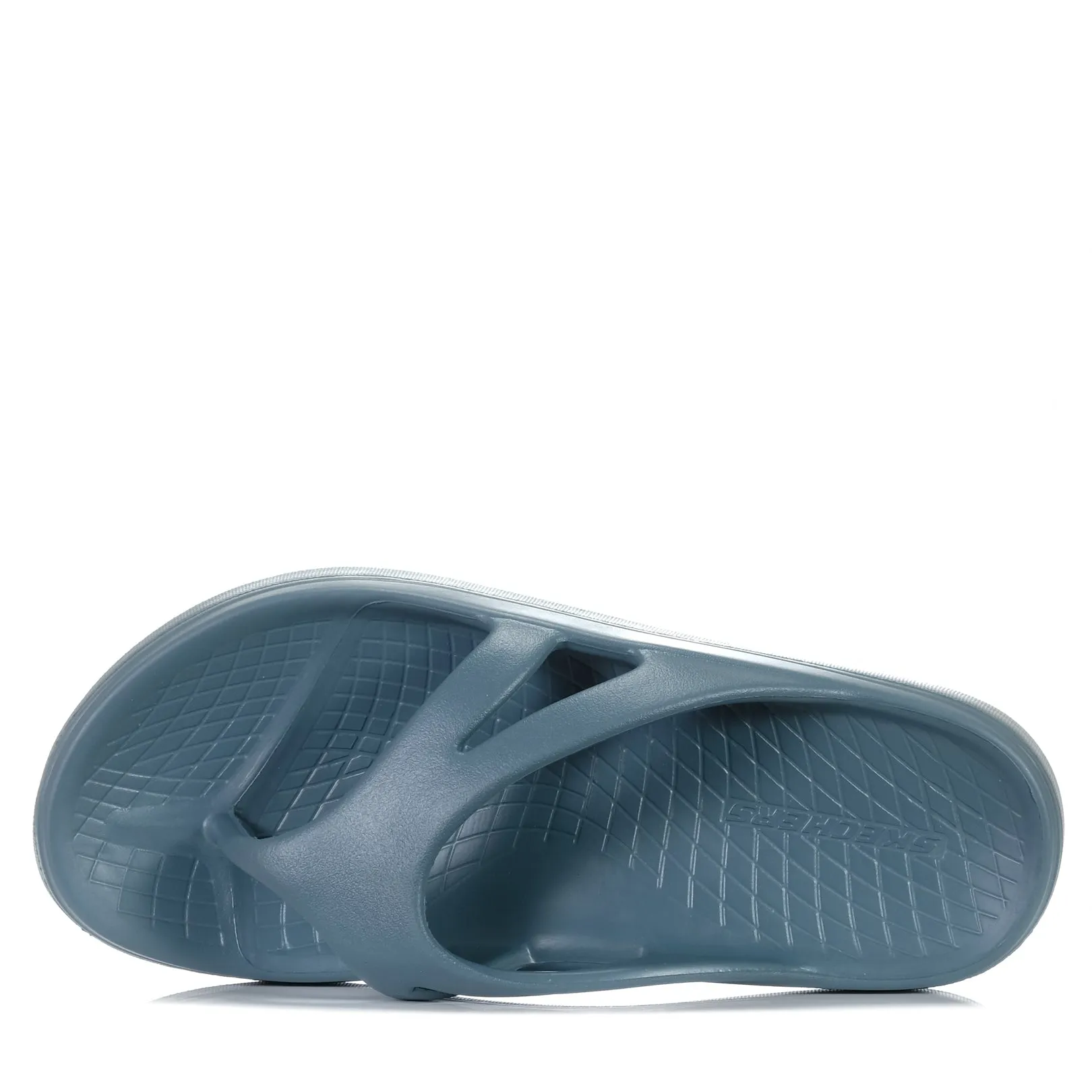 Skechers Relaxed Fit: Antwort - Re-Bounce 3 Point Slate Schuhe_Skechers