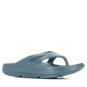 Skechers Relaxed Fit: Reply - Re-Bounce 3 Punkt Schiefer