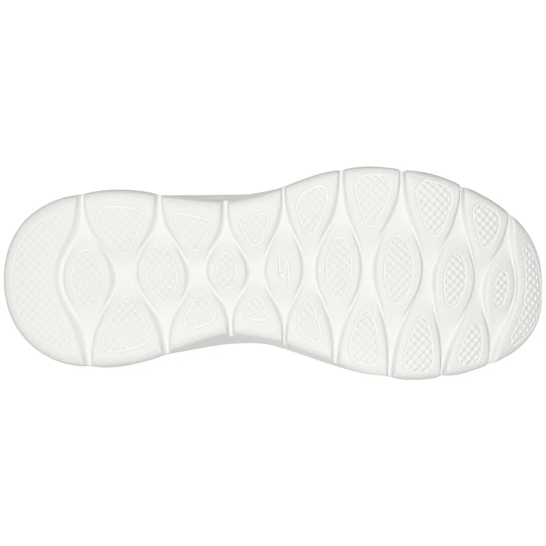 SKECHERS SLIP-INS GO WALK FLEX - RELISH DAMEN - ENDVERKAUF!