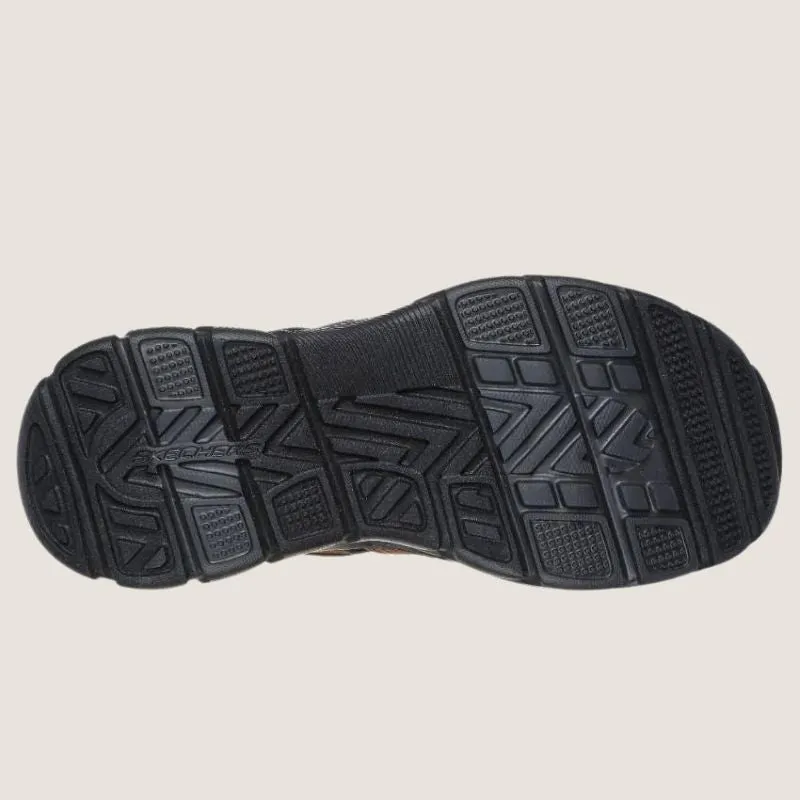 Skechers Slip Ins Relaxed Fit Revolted SS-Norvel Schuhe_Skechers