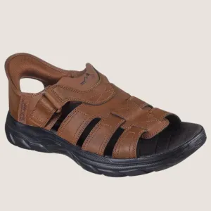 Skechers Slip Ins Relaxed Fit Revolted SS-Norvel Schuhe_Skechers