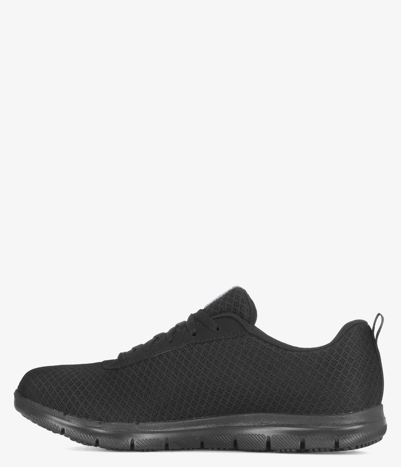 Skechers Work Ghenter Bronaugh Schuh mit Relaxed Fit - Damen