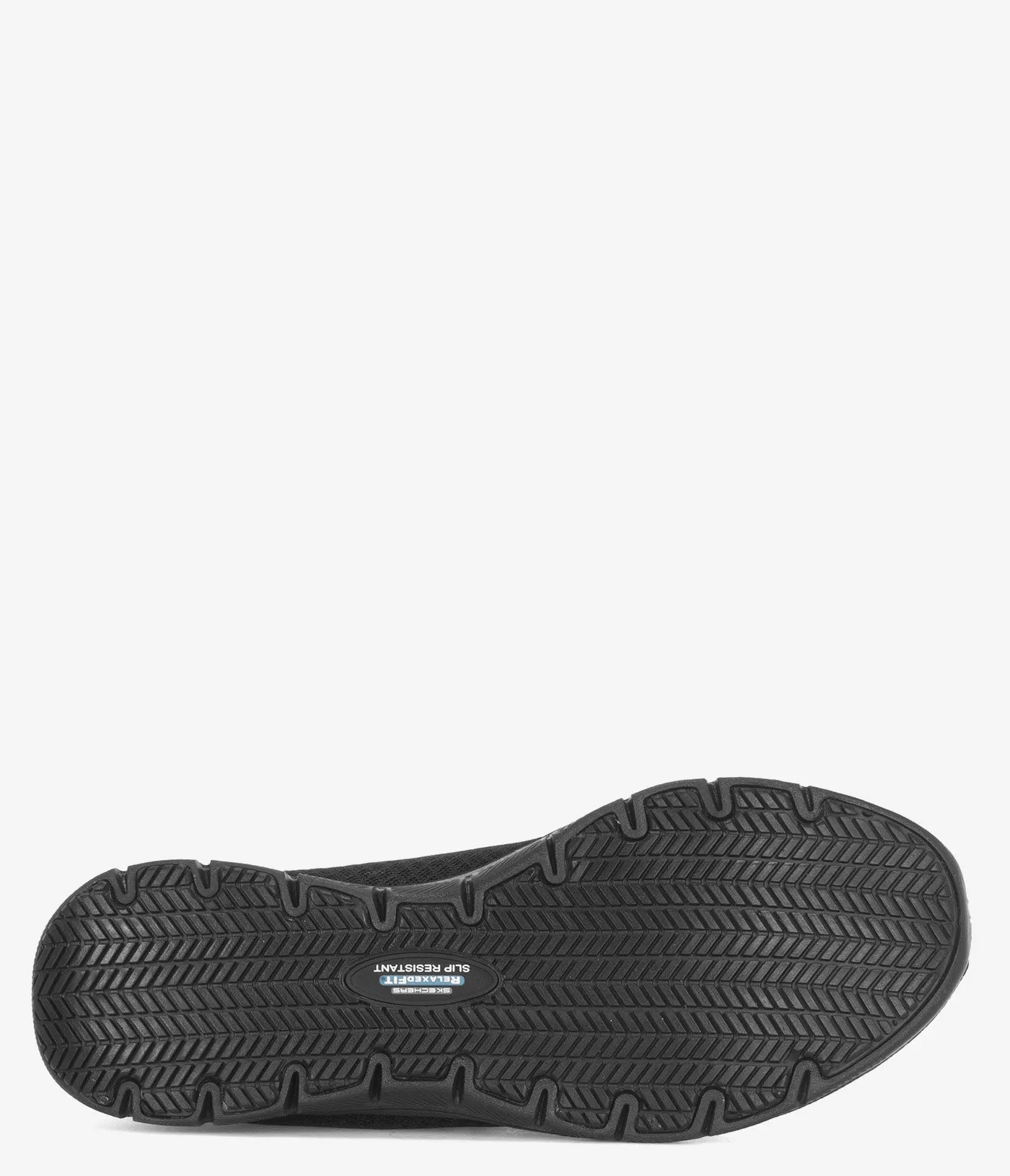Skechers Work Ghenter Bronaugh Schuh mit Relaxed Fit - Damen