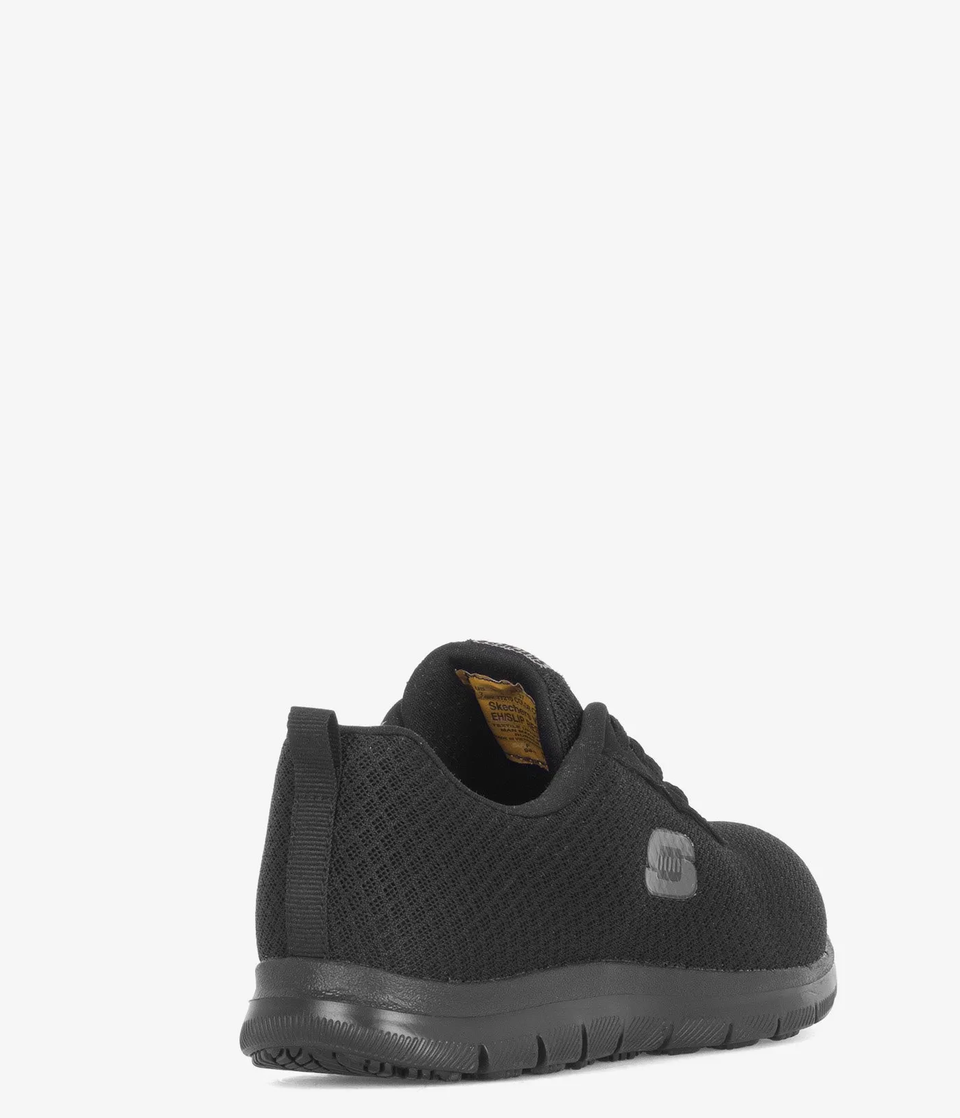 Skechers Work Ghenter Bronaugh Schuh mit Relaxed Fit - Damen