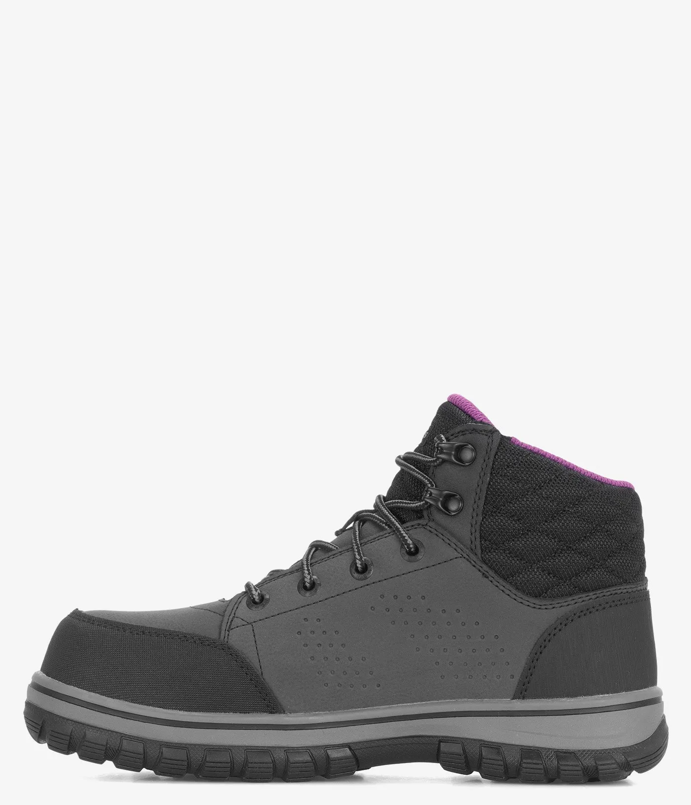 Skechers Work McColl Composite Zehenkappe WP Arbeitssstiefel - Damen