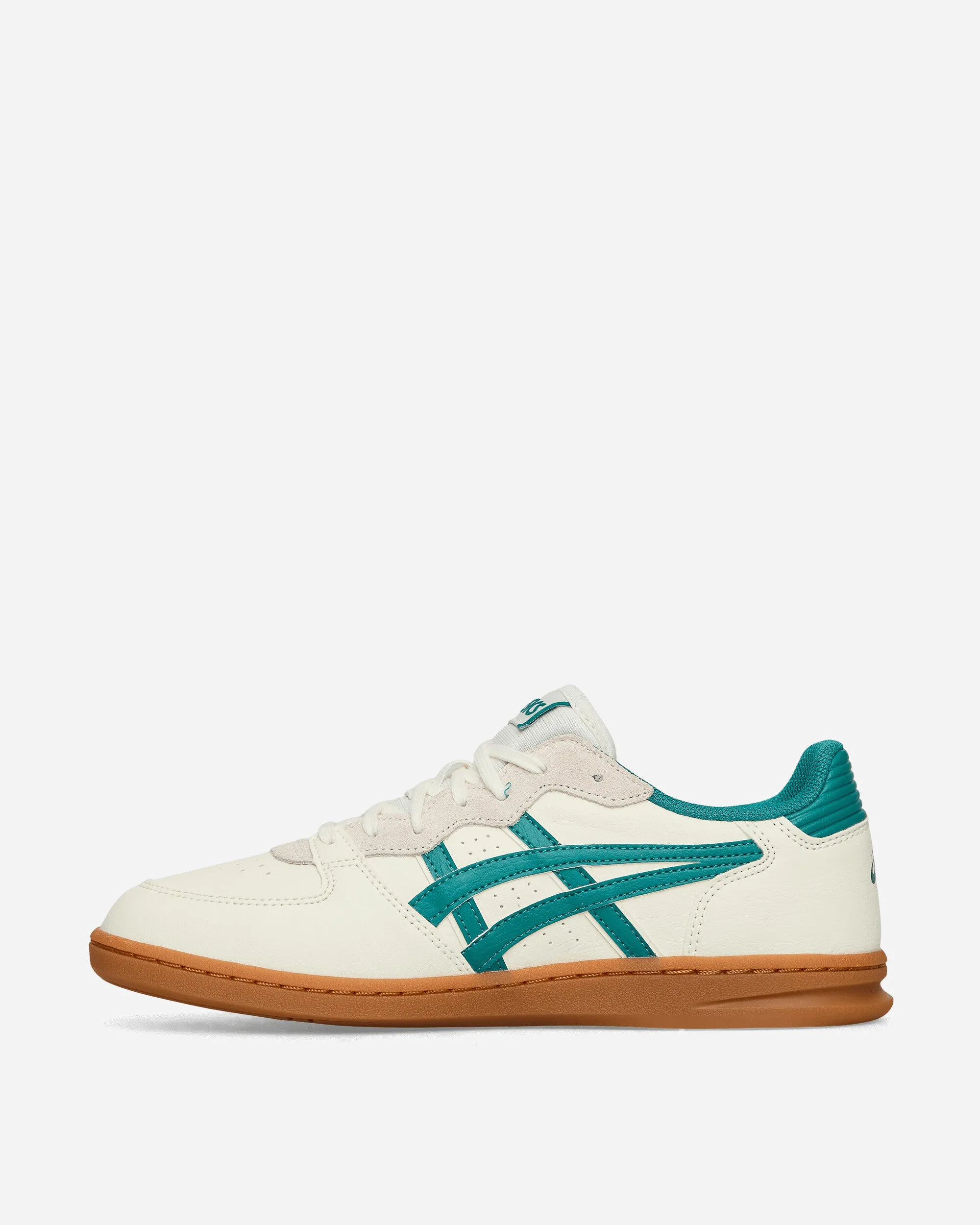 Skyhand OG Sneakers Creme / Regenbogensee