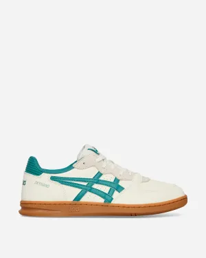 Skyhand OG Sneakers Creme / Regenbogensee