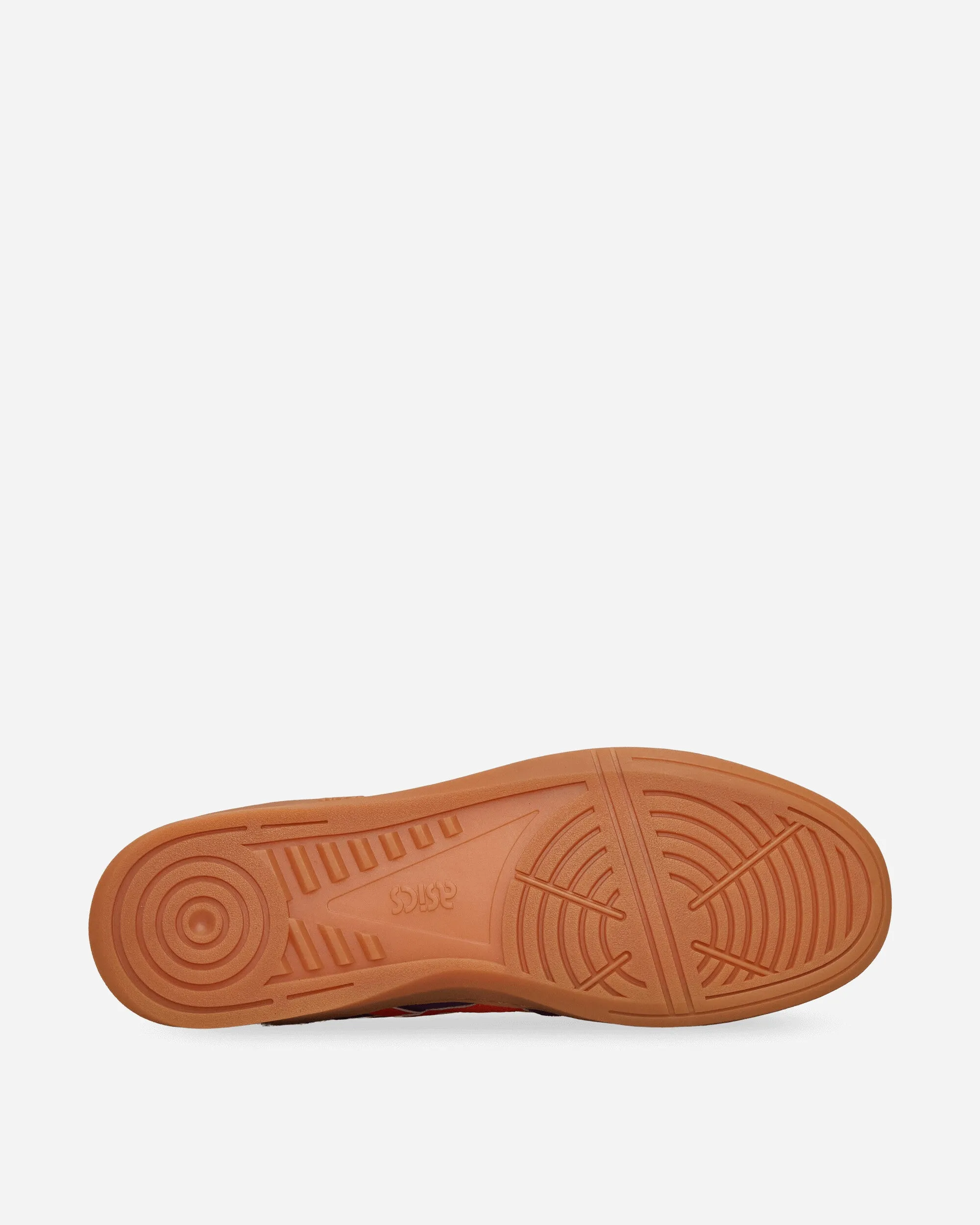 Skyhand OG Sneakers Mitternachts-Pflaume / Koi