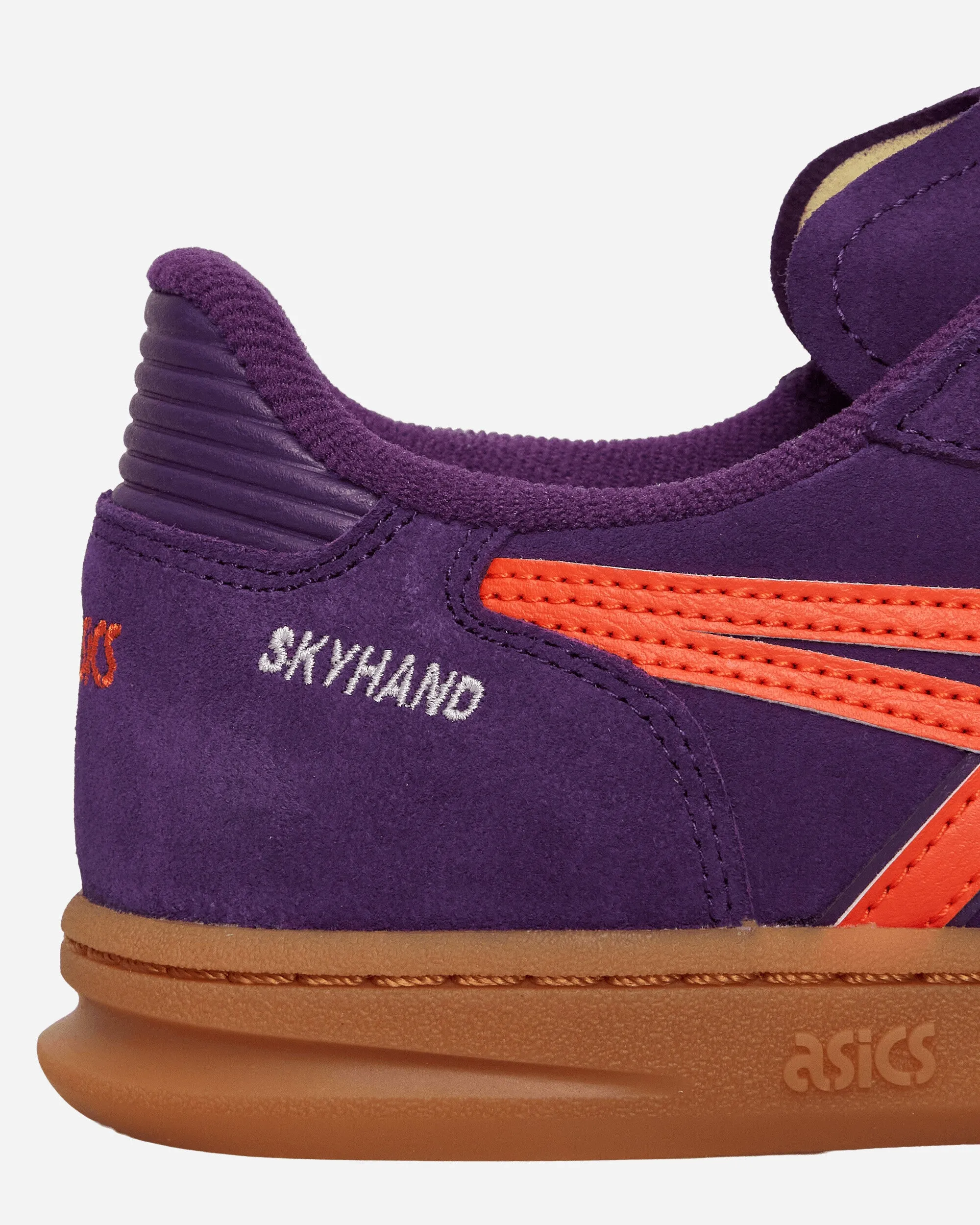 Skyhand OG Sneakers Mitternachts-Pflaume / Koi