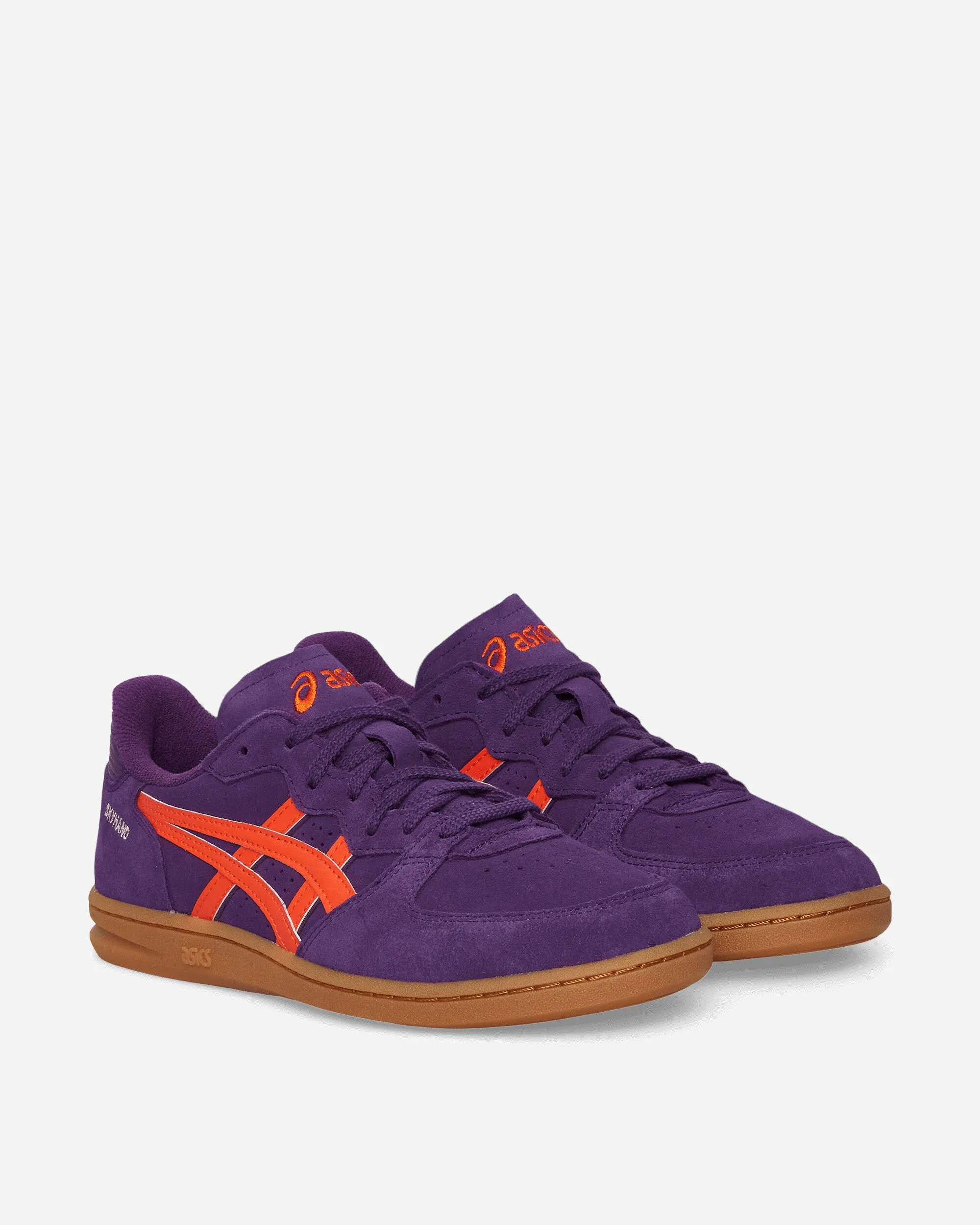 Skyhand OG Sneakers Mitternachts-Pflaume / Koi