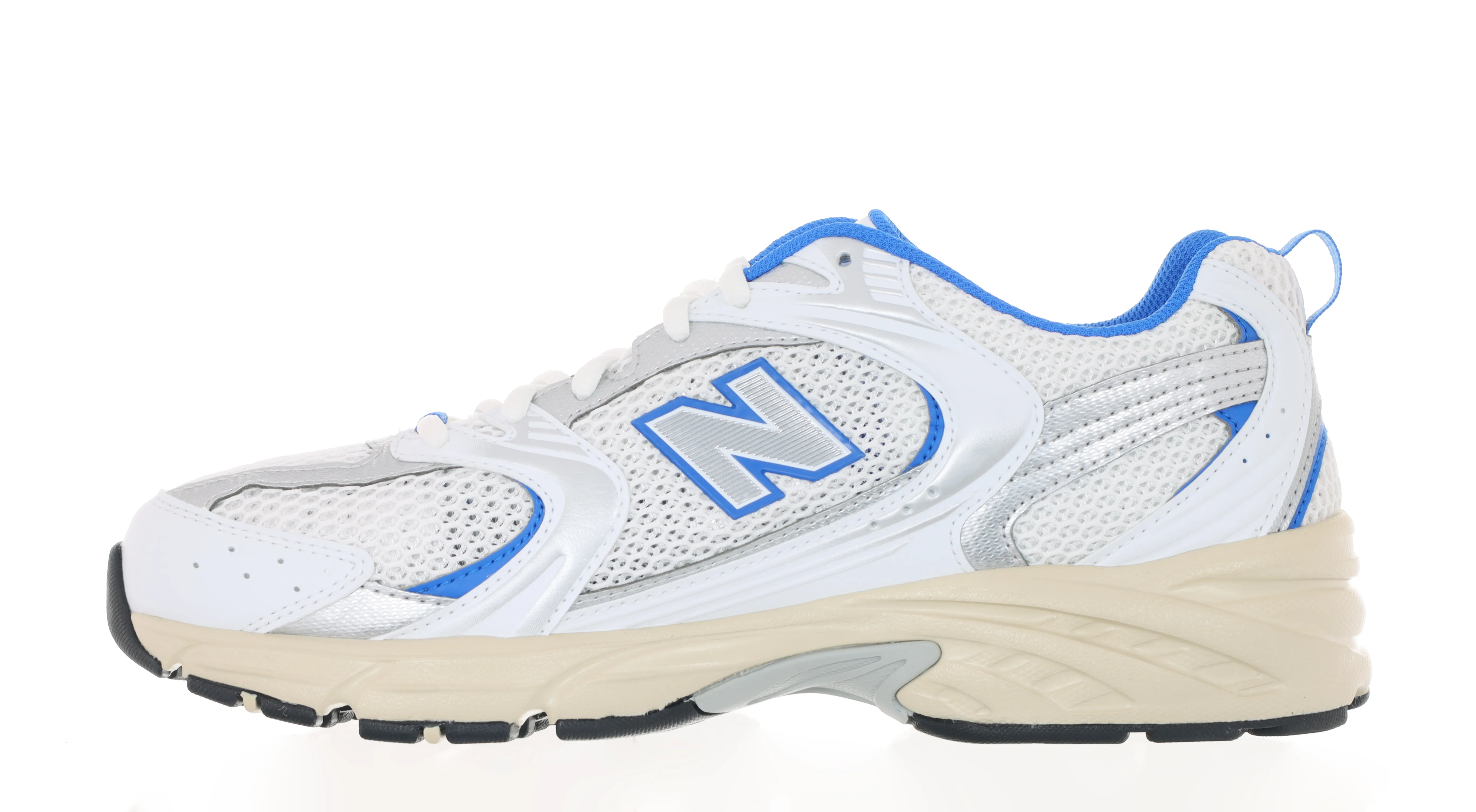 Sneakers 530 für Damen Lifestyle Reflection Weiß/Blau