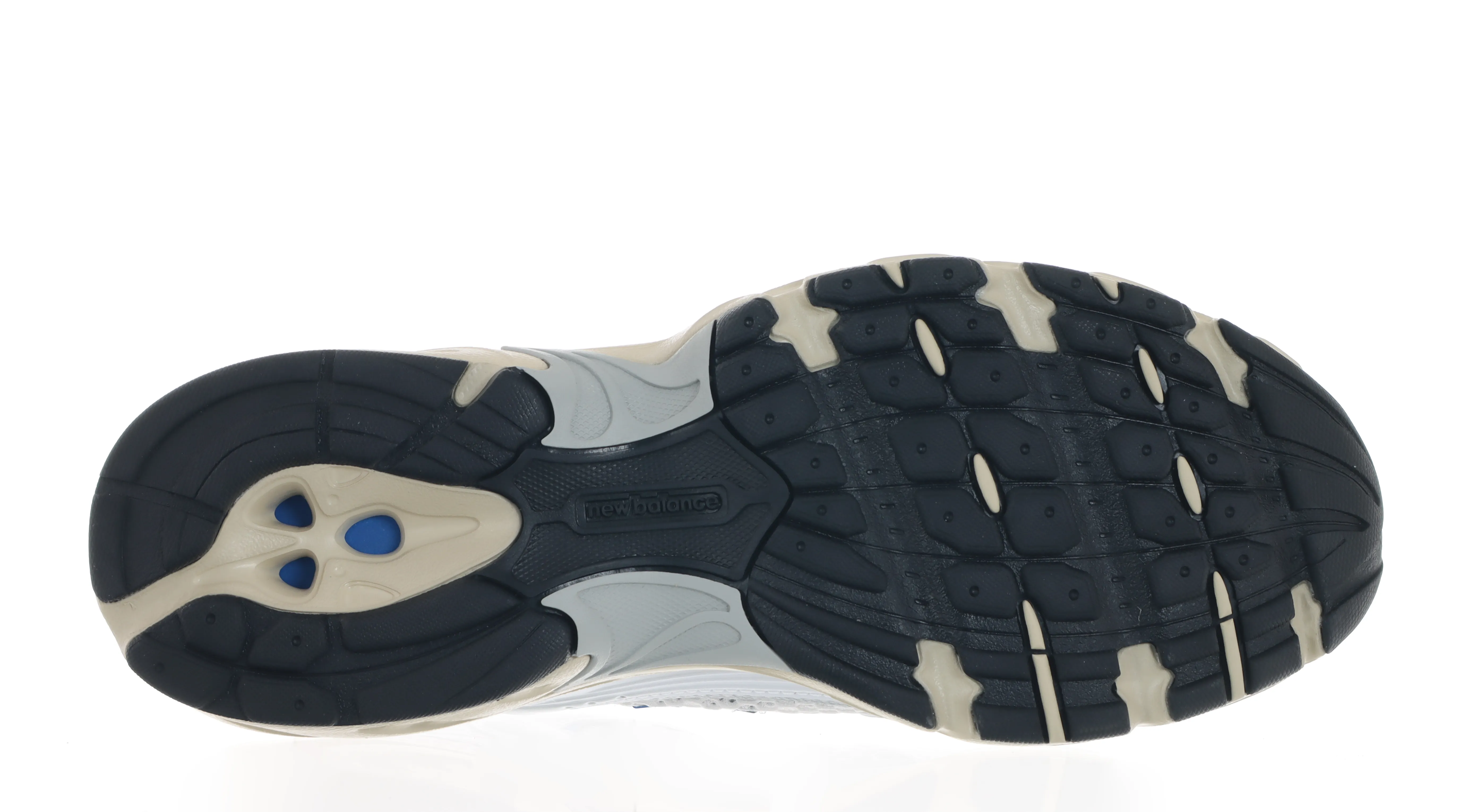 Sneakers 530 für Damen Lifestyle Reflection Weiß/Blau