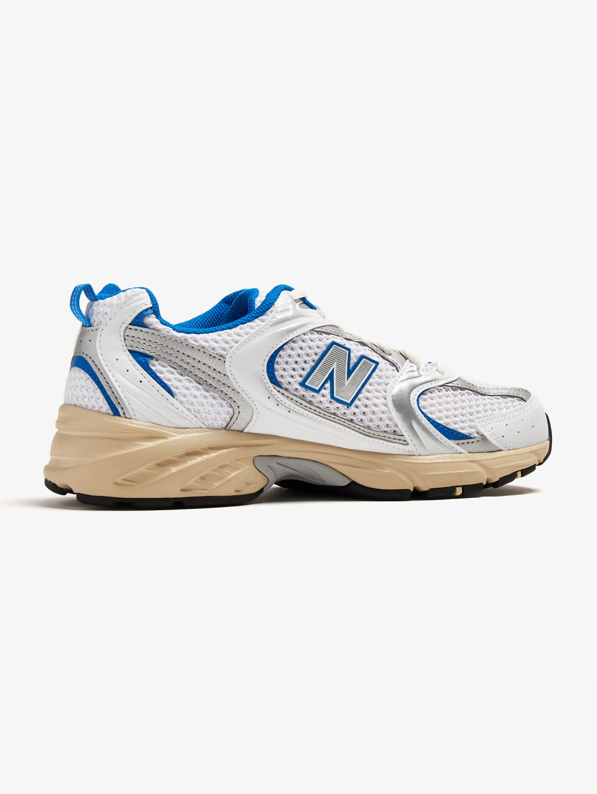 Sneakers 530 für Damen Lifestyle Reflection Weiß/Blau