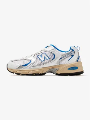 Sneakers 530 für Damen Lifestyle Reflection Weiß/Blau