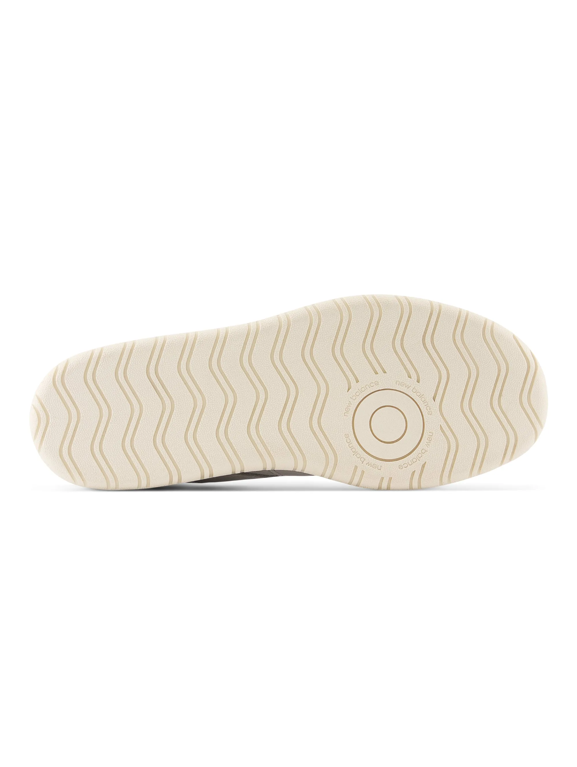Sneakers-Plattform CT302 Bianco