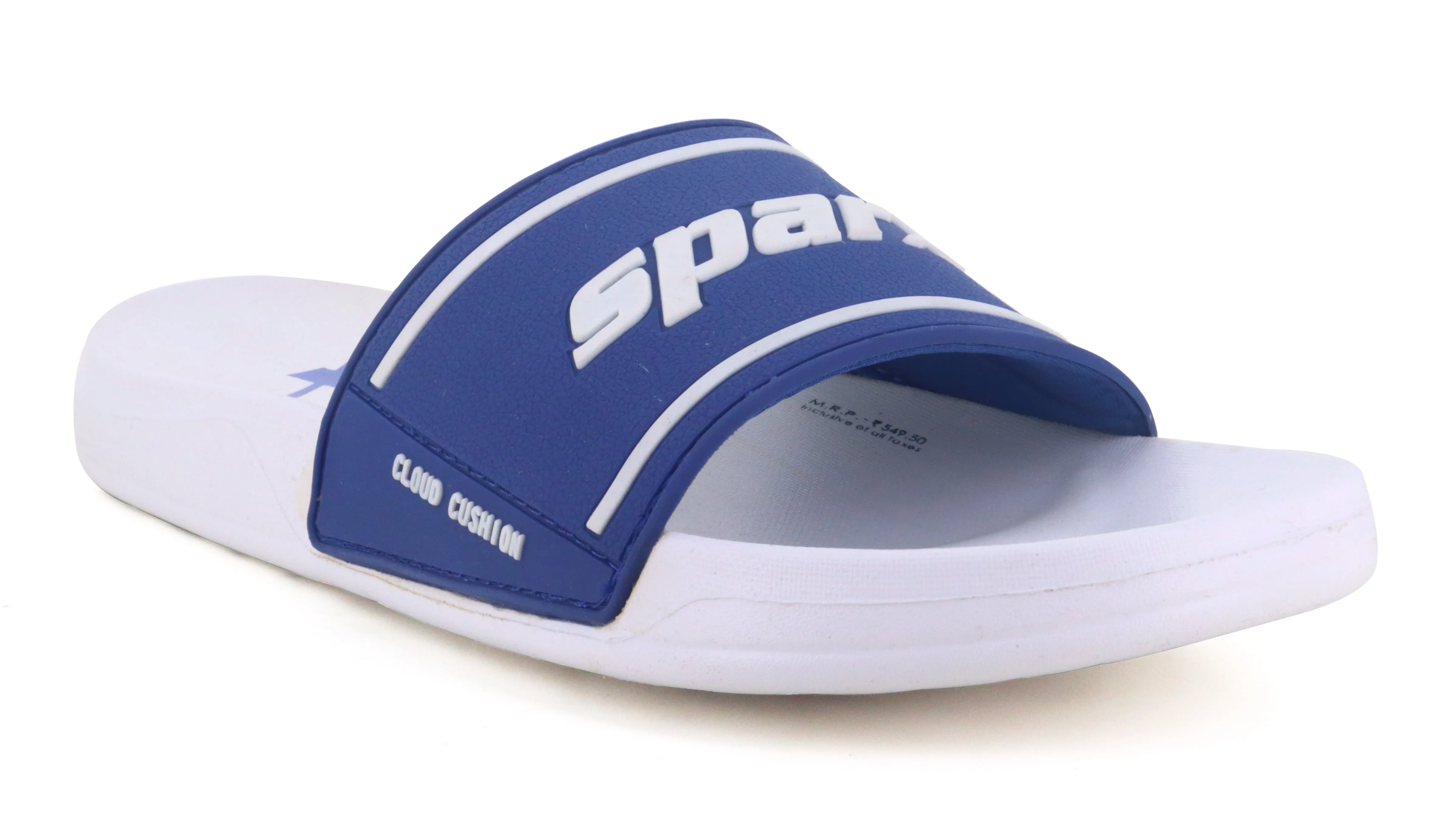 SPARX Slides für Herren SFG 143