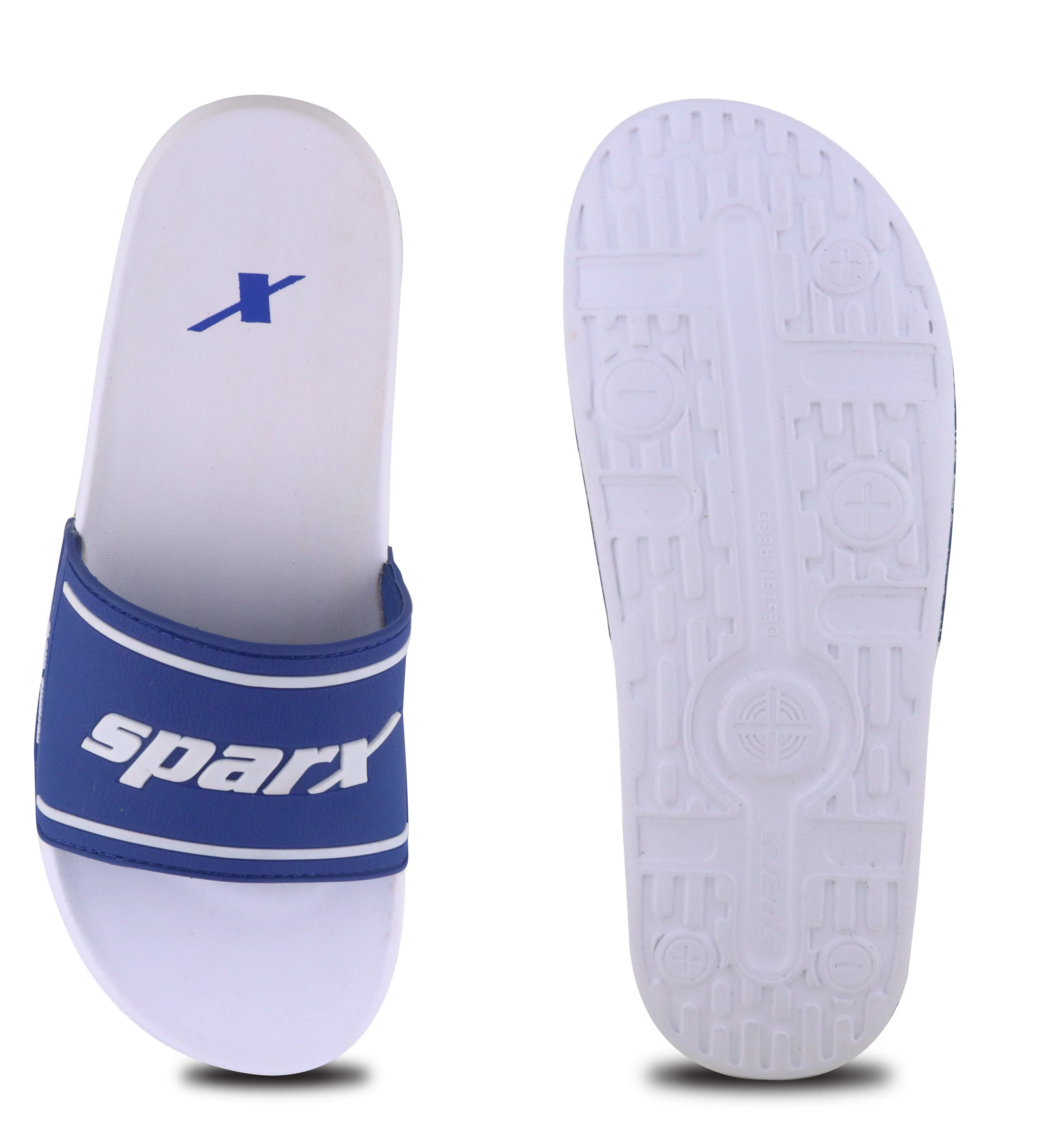 SPARX Slides für Herren SFG 143