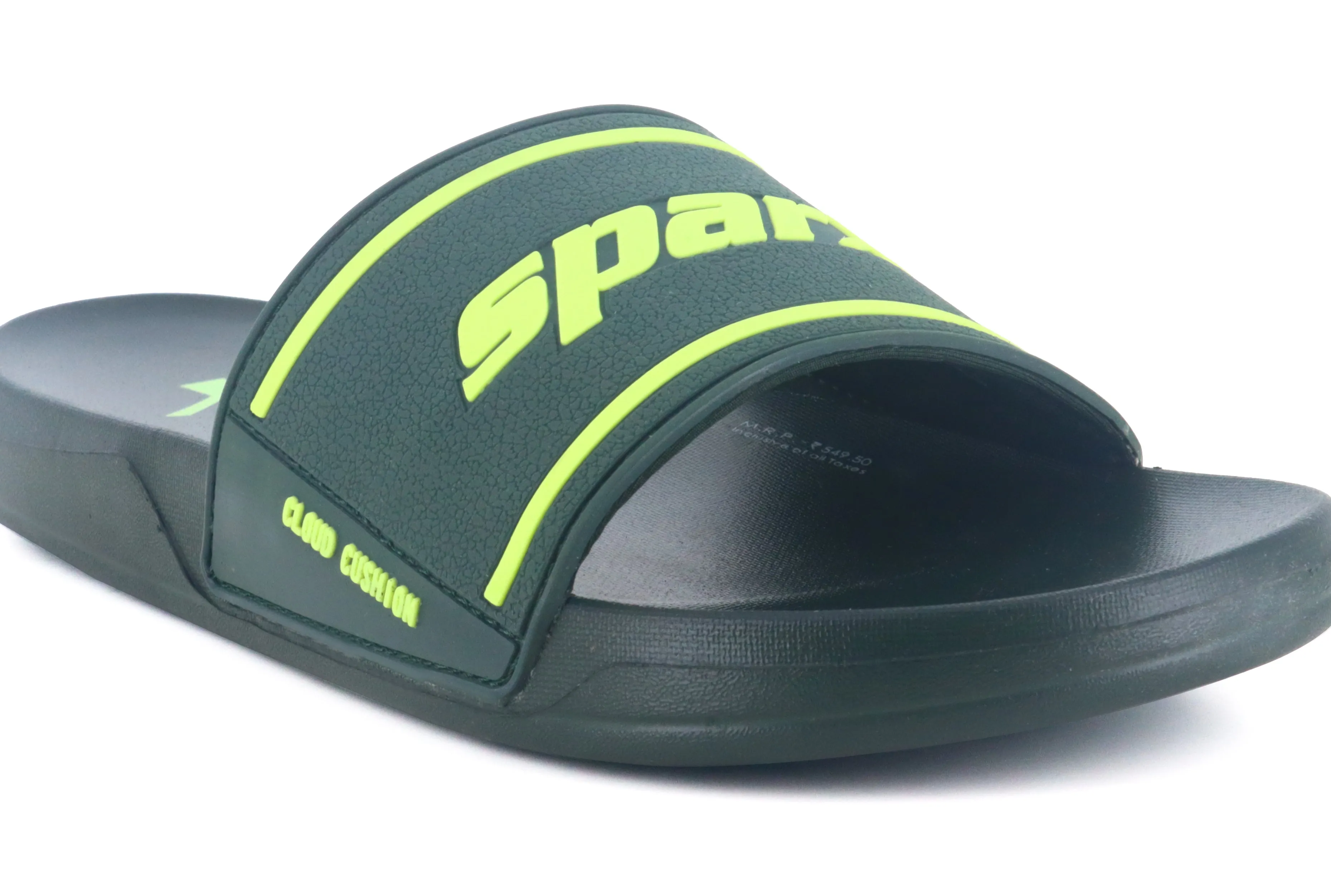 SPARX Slides für Herren SFG 143