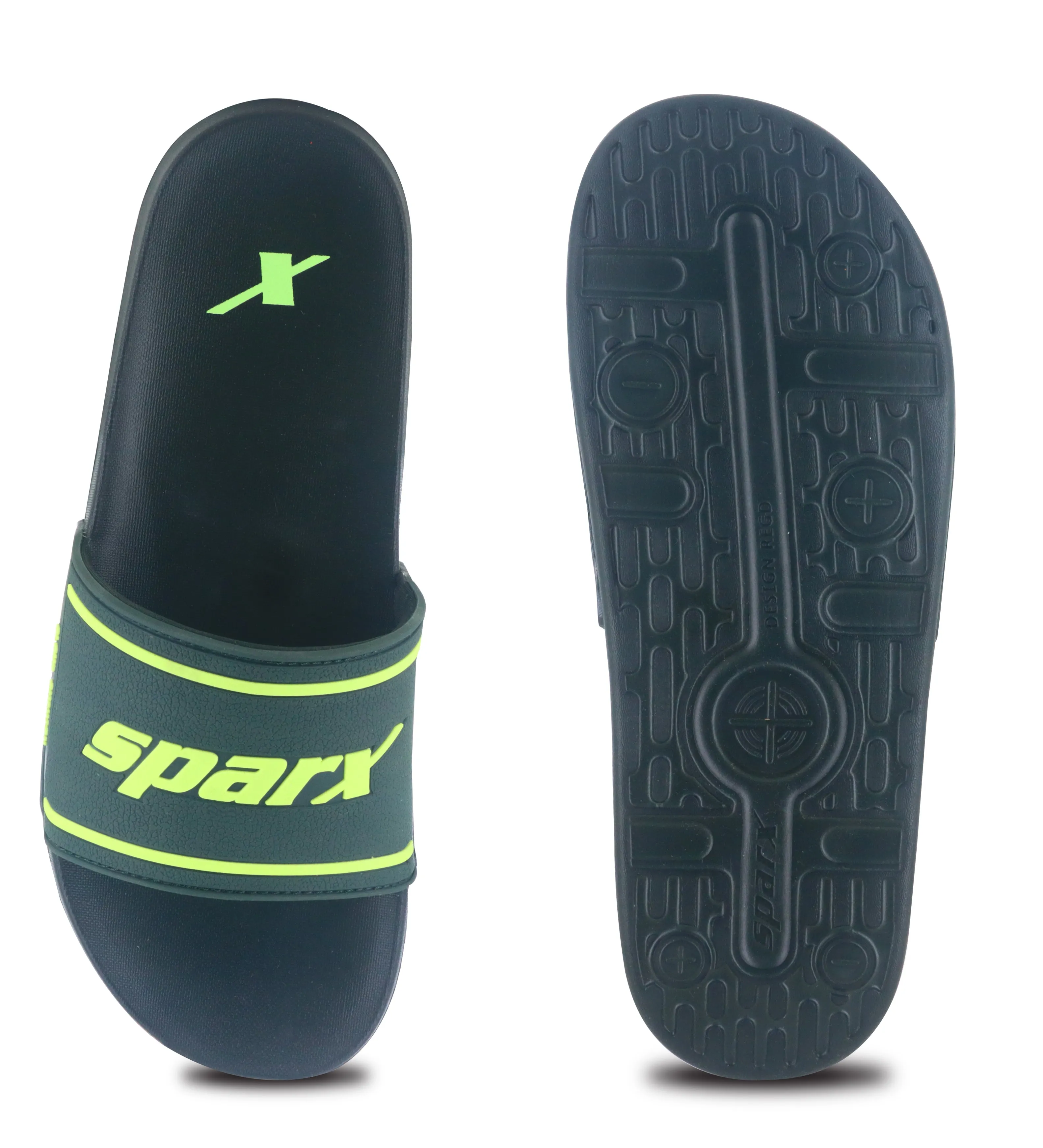 SPARX Slides für Herren SFG 143