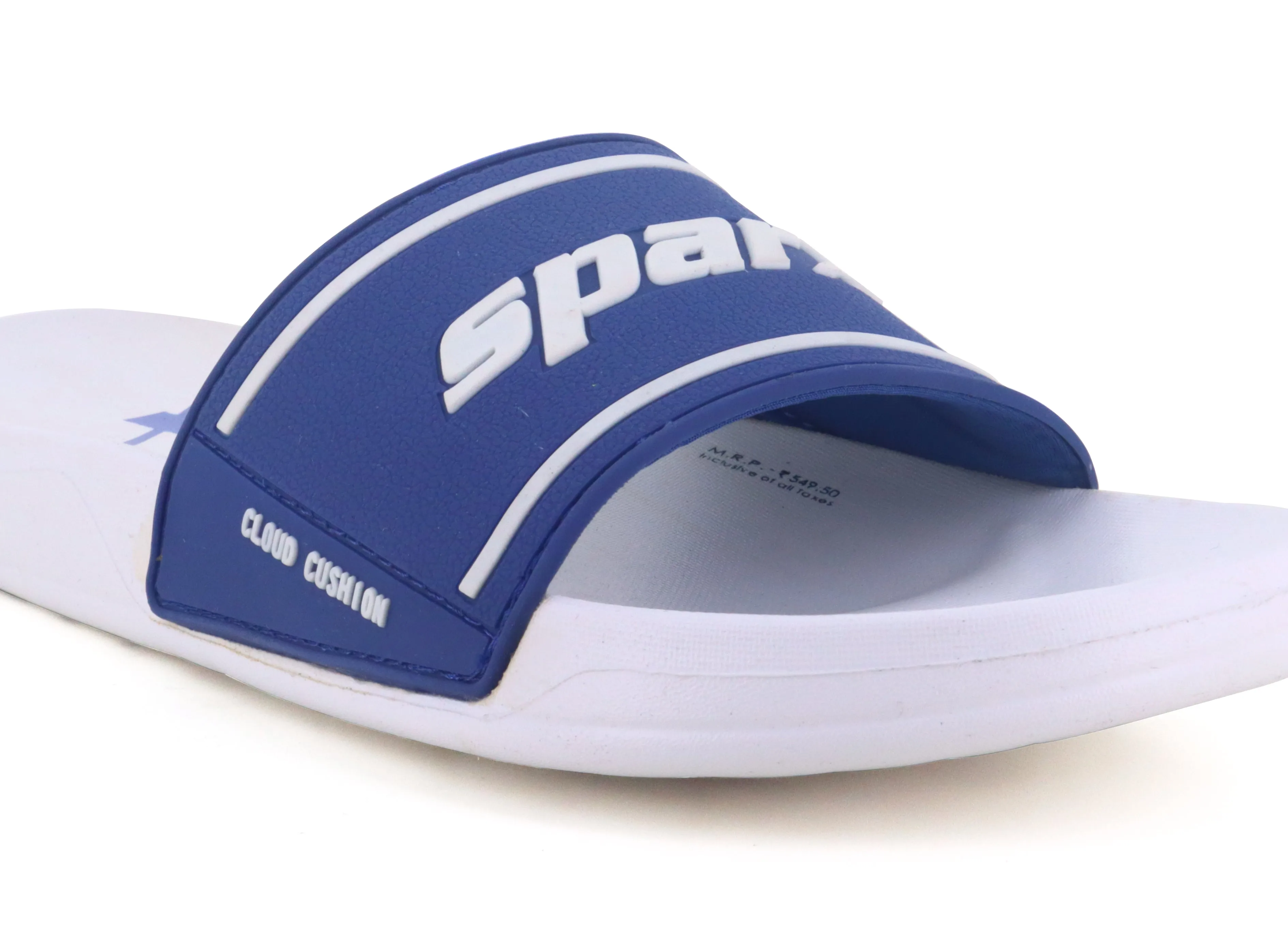 SPARX Slides für Herren SFG 143
