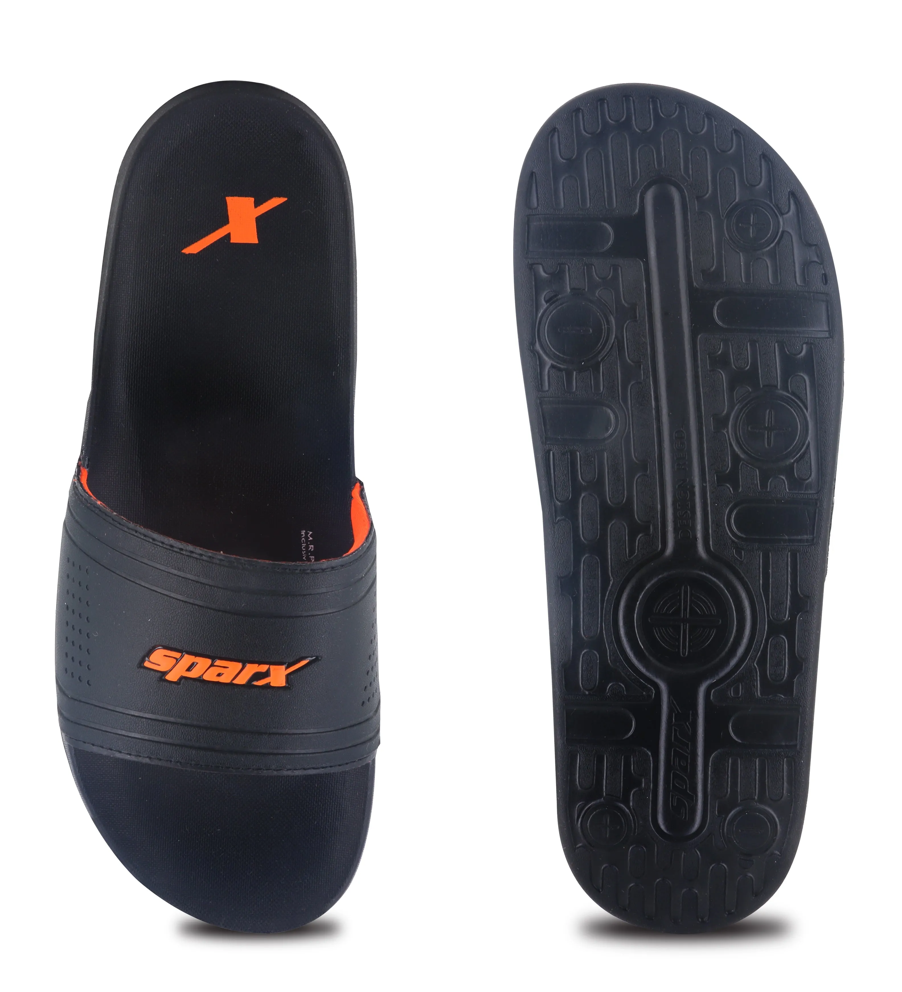 SPARX Slides für Herren SFG 144