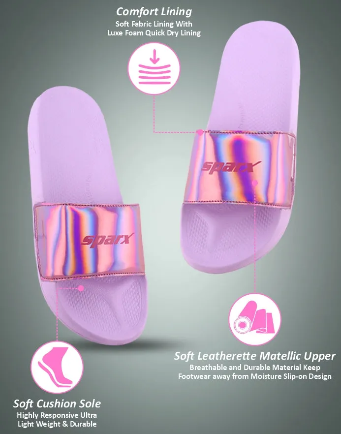 SPARX Slides für Damen SFL 157