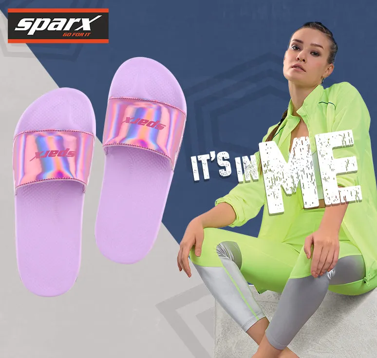 SPARX Slides für Damen SFL 157