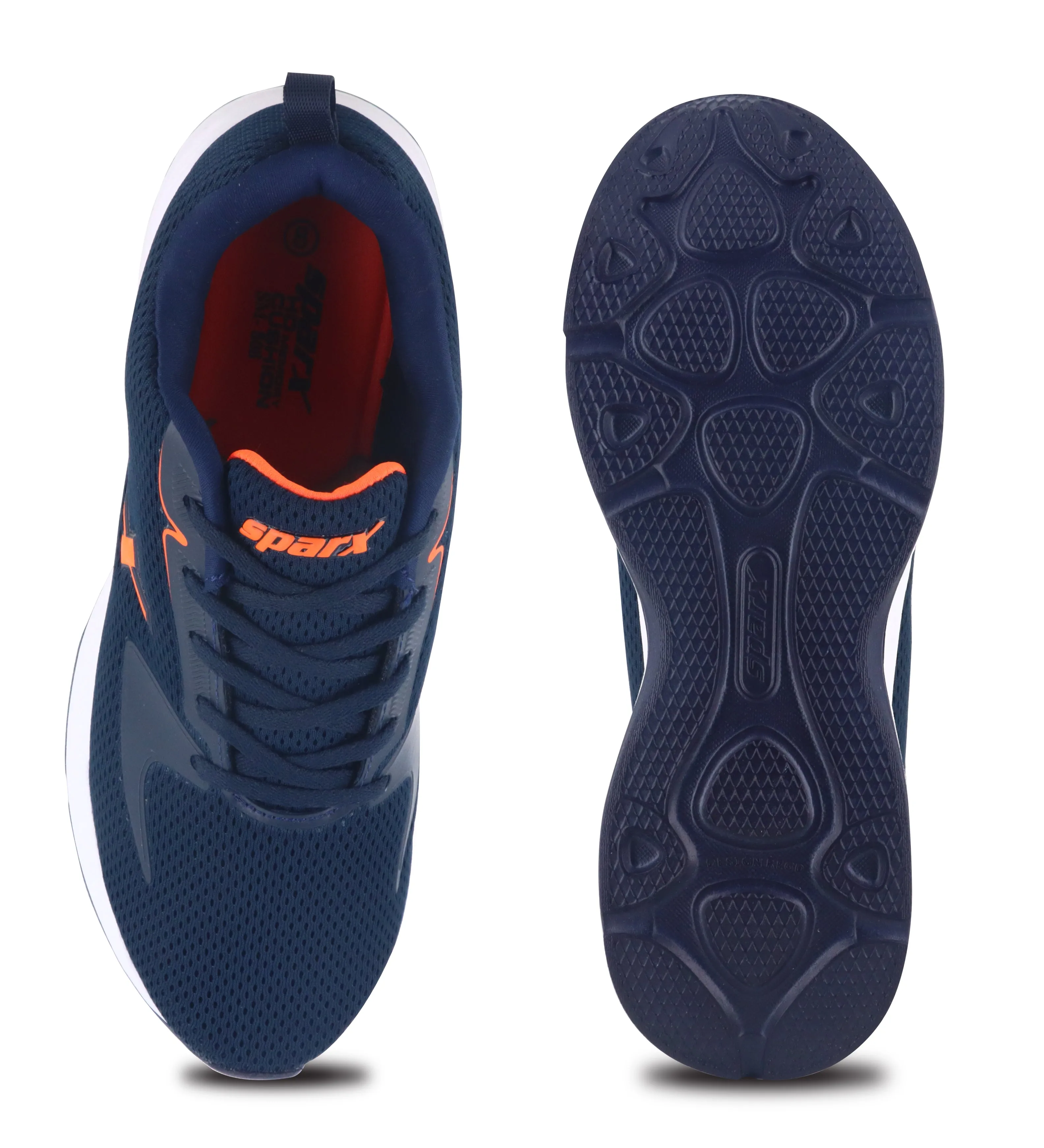 SPARX Wander-Schuhe für Herren SM 808