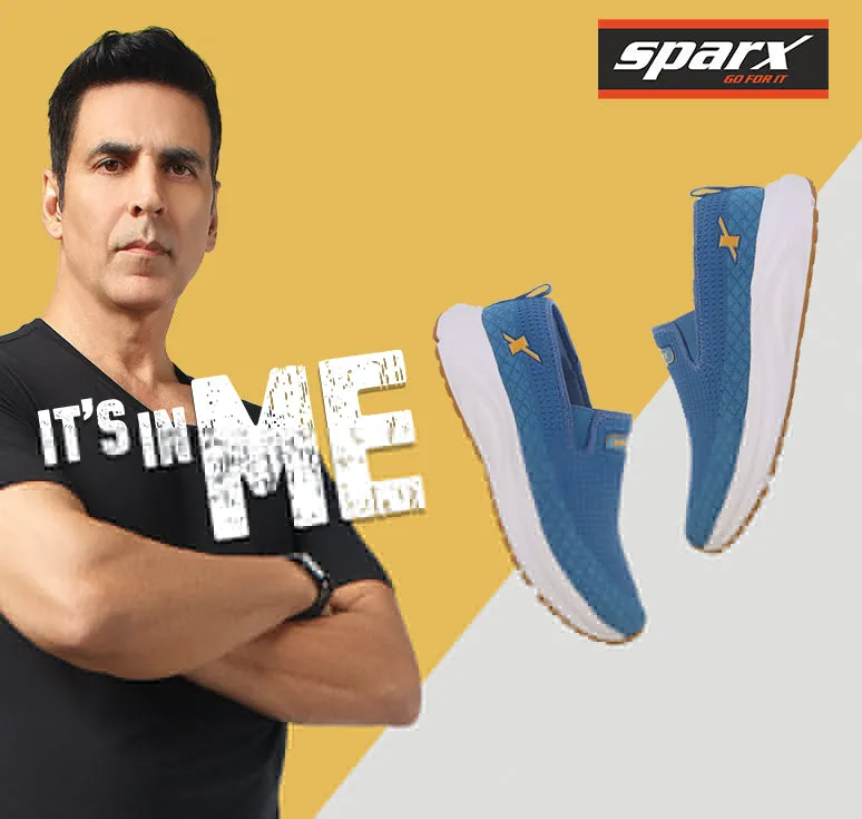 SPARX Wander-Schuhe für Herren SM 875