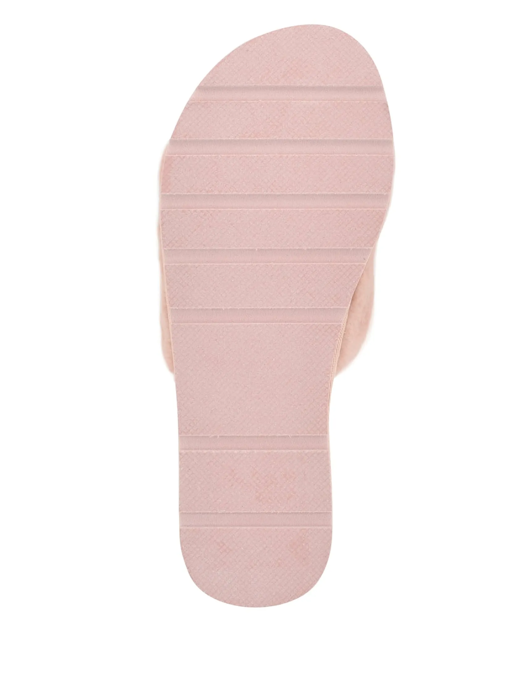 Synthie-Scherling Plateauslipper Hey Dude Schuhe