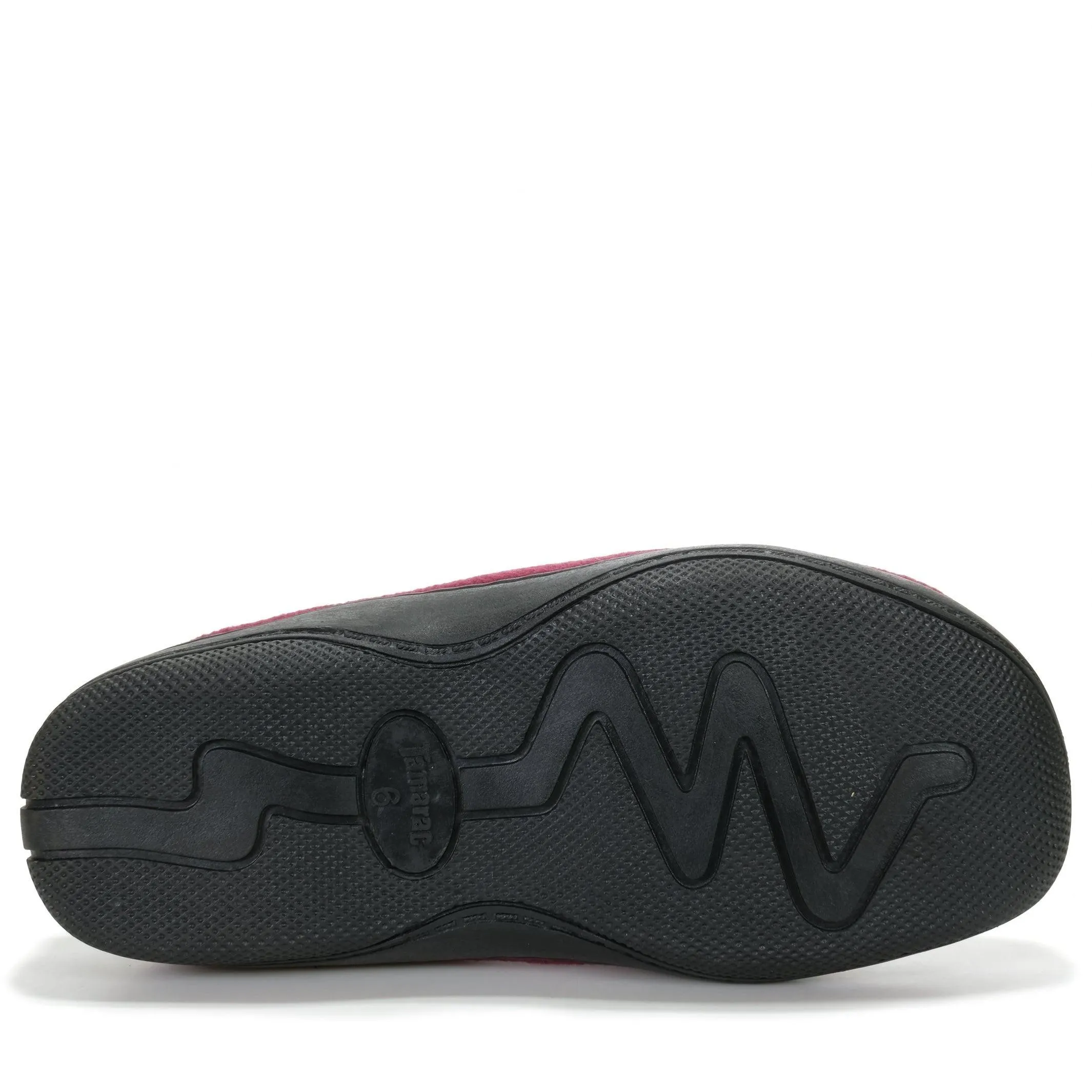 Tamarac Suzie Clog Pflaume