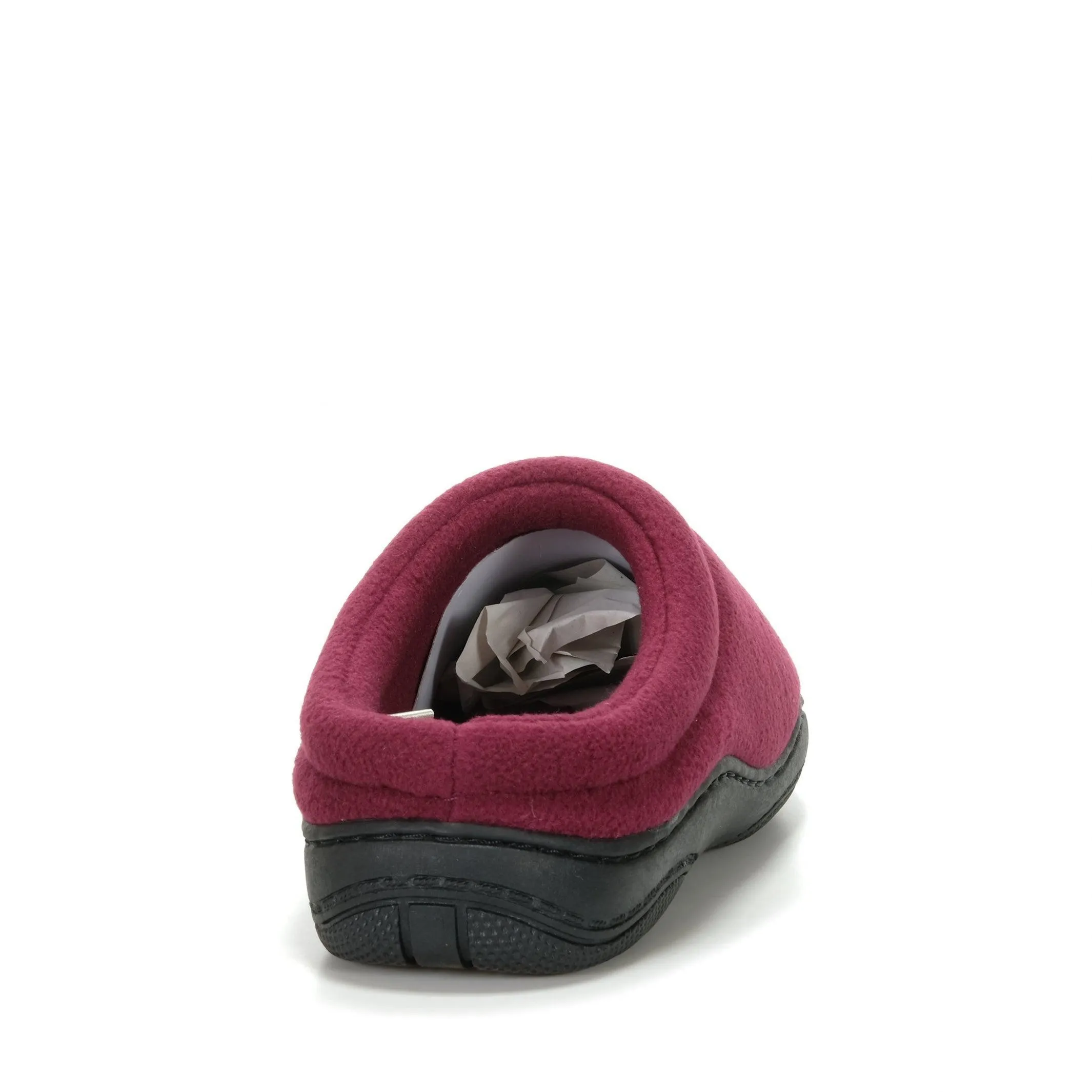 Tamarac Suzie Clog Pflaume